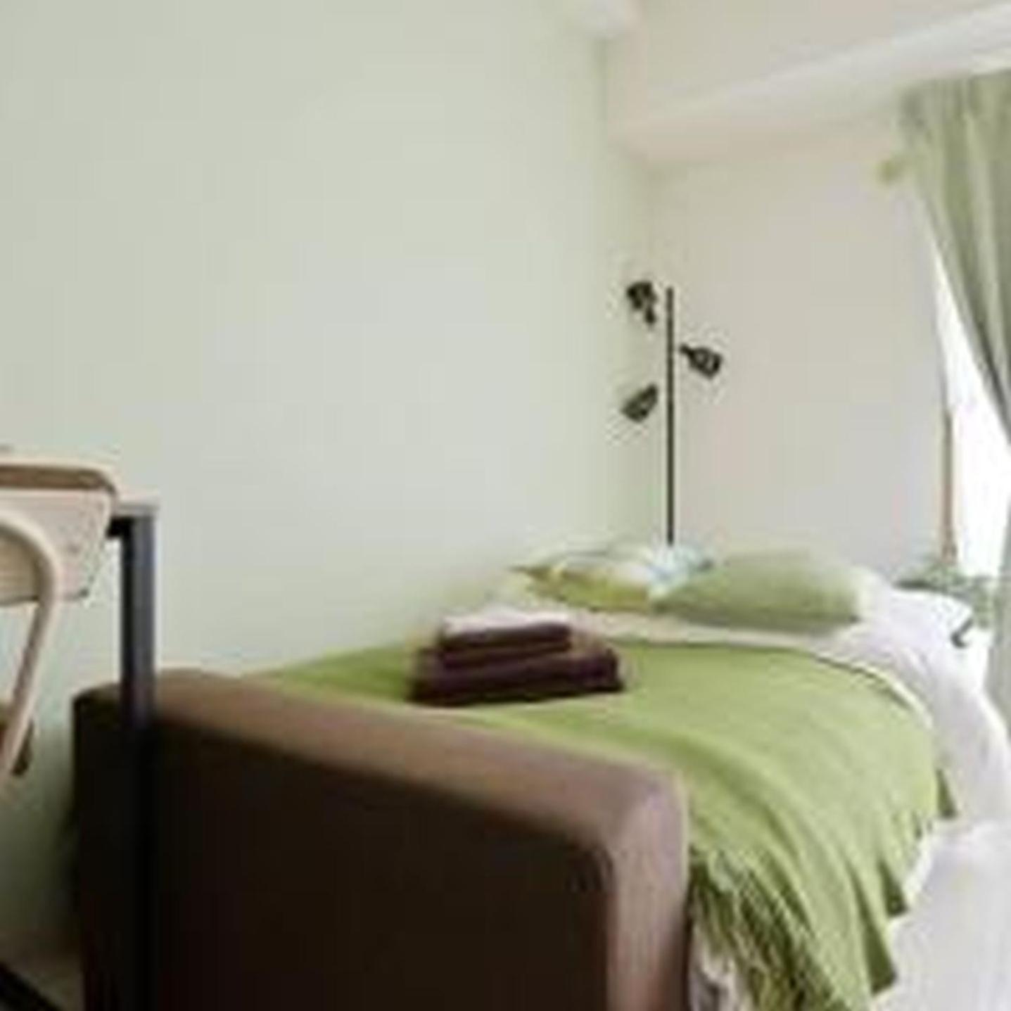 Apartment コンフィデンスロン502 *