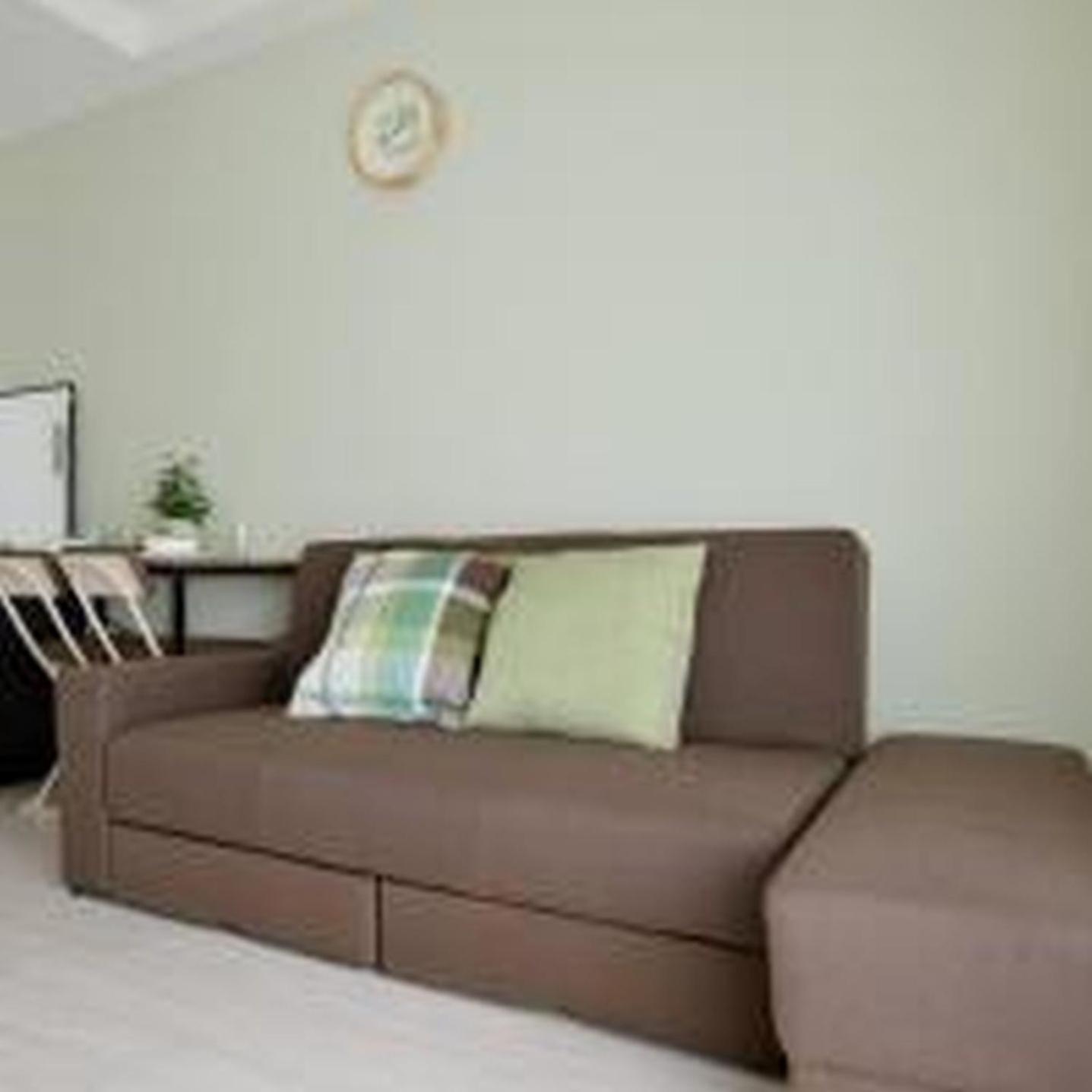 コンフィデンスロン502 Apartment