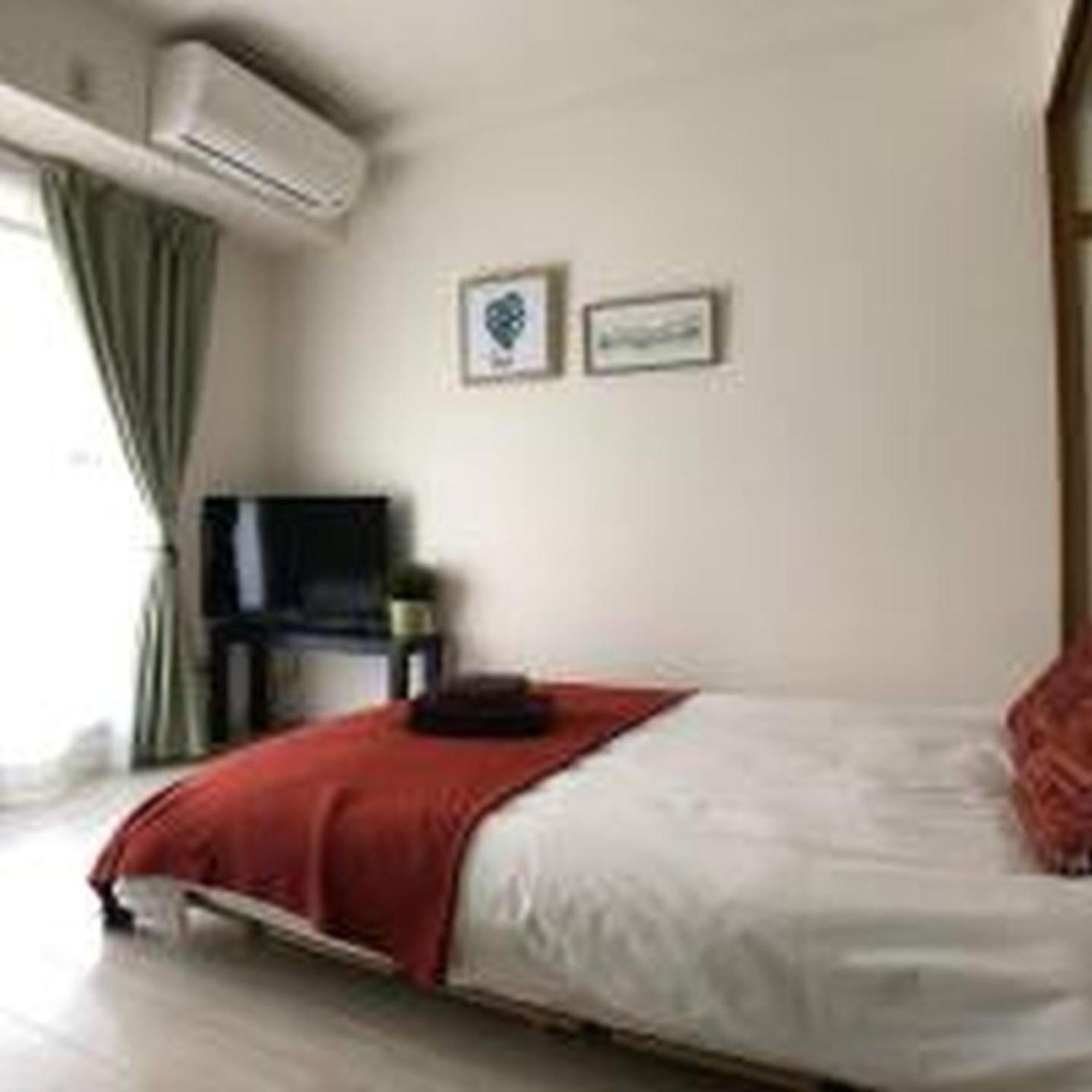 コンフィデンスロン502 Apartment *