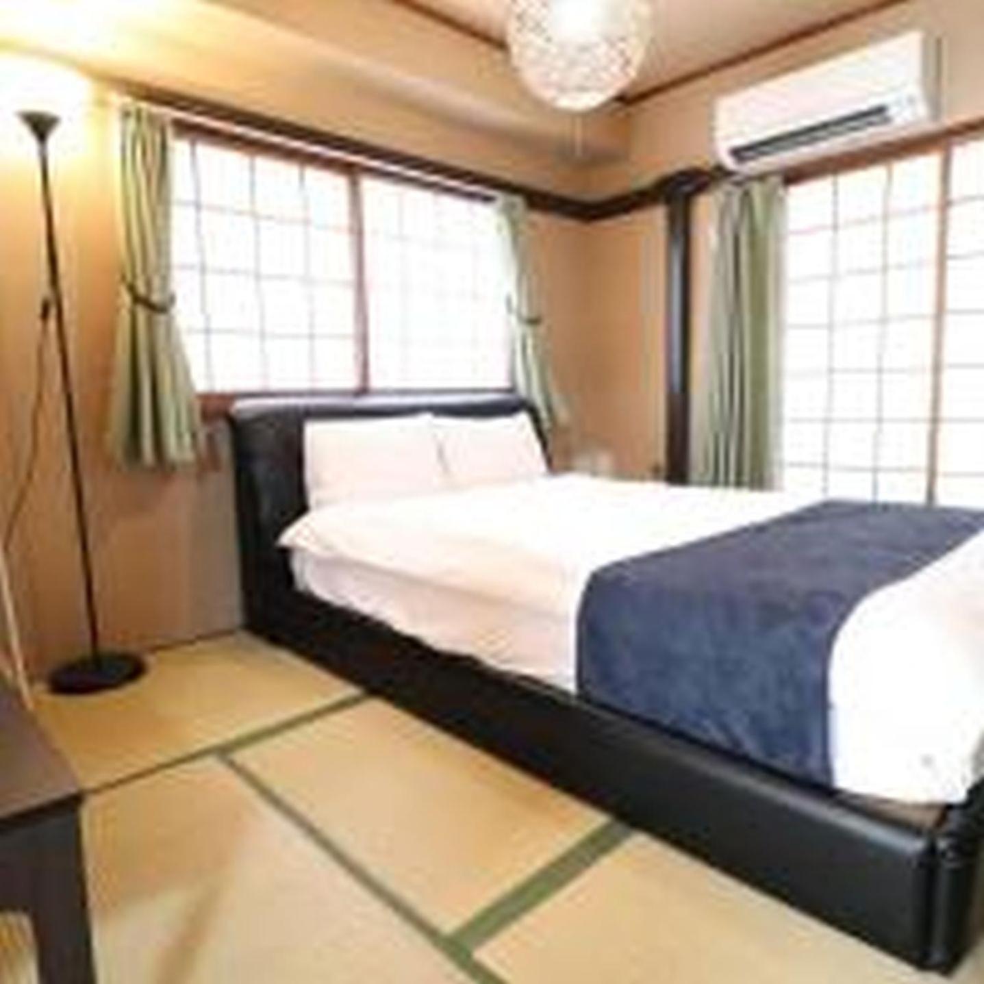 サンコーポユウ6d Apartment Osaka