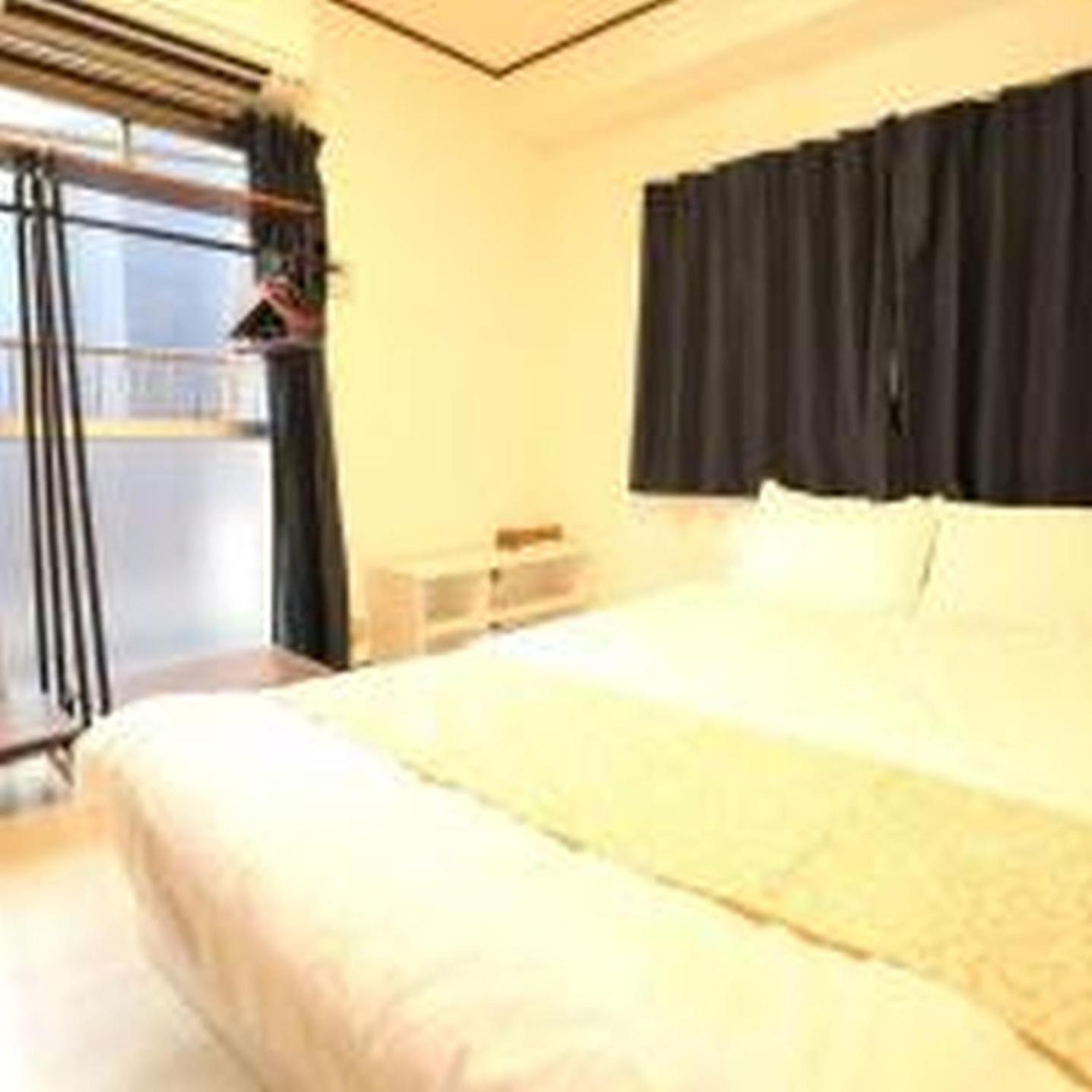 Apartment サンコーポユウ6d *
