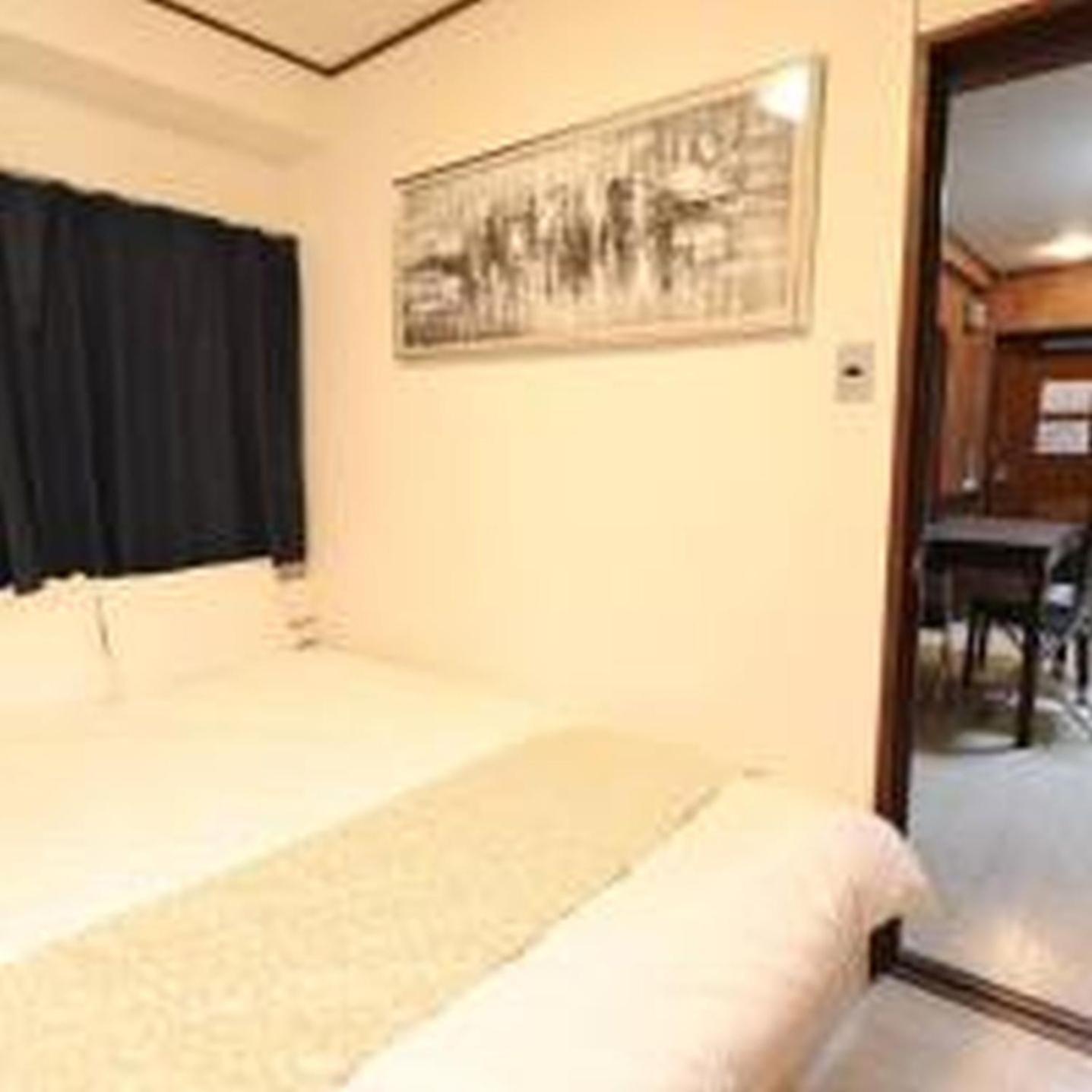 サンコーポユウ6d Apartment Osaka