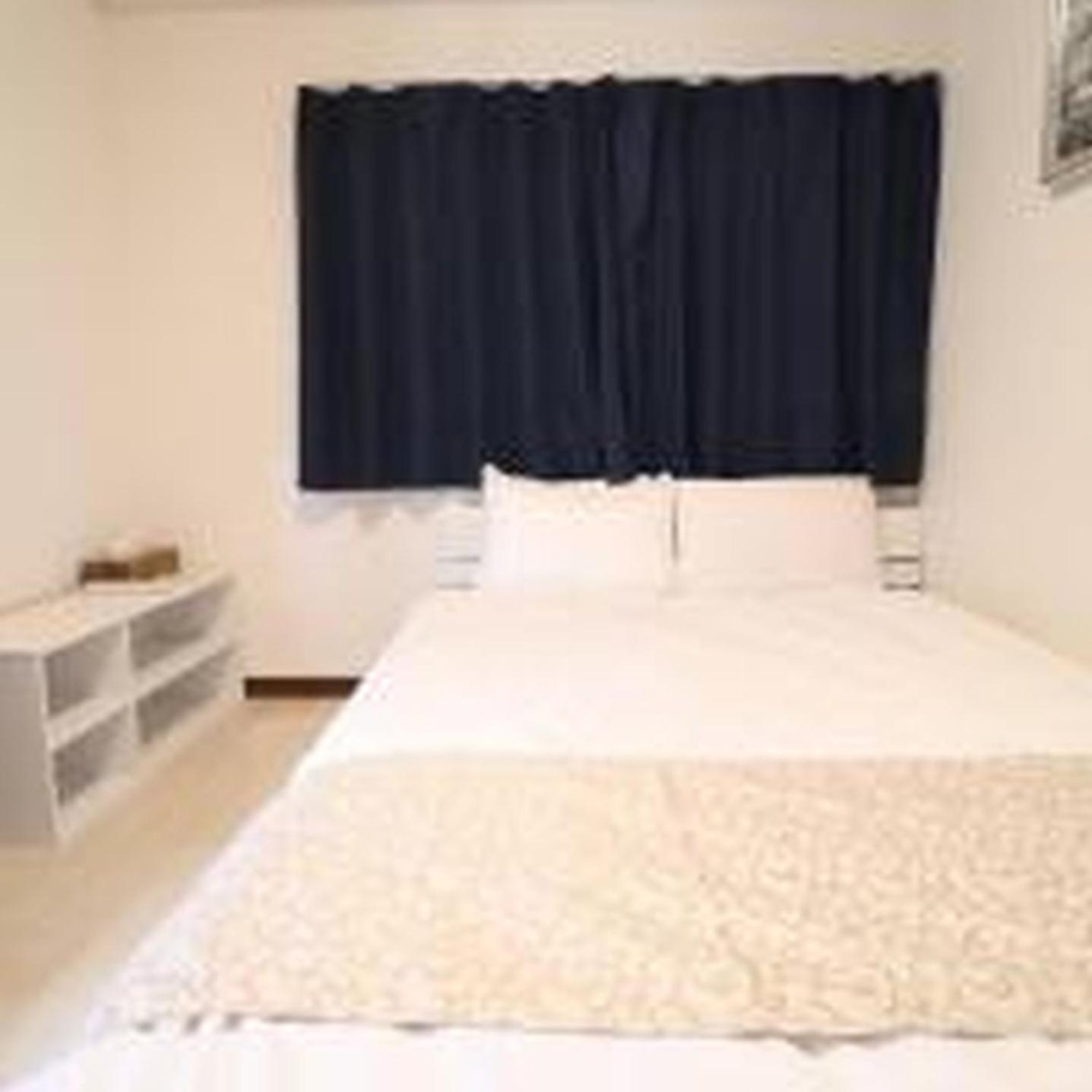 Apartment サンコーポユウ6d *