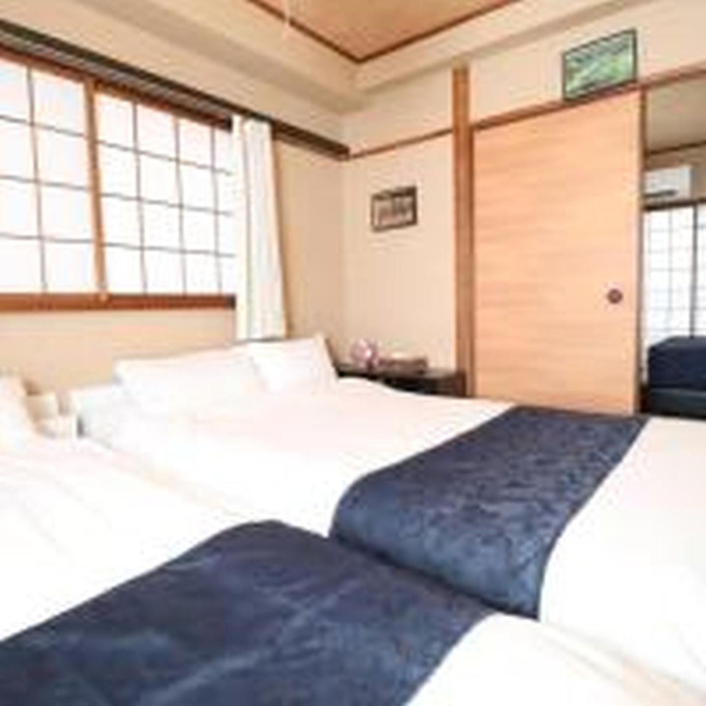 Apartment サンコーポユウ6d