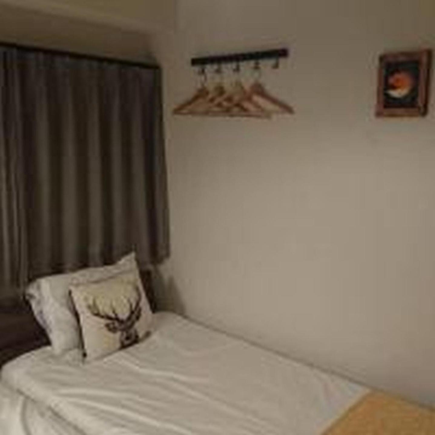 サンコーポユウ日本橋3d Apartment