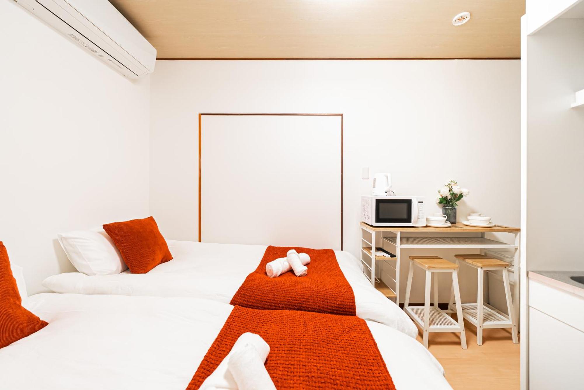 Relax Cozy Design 1min Daikokucho *