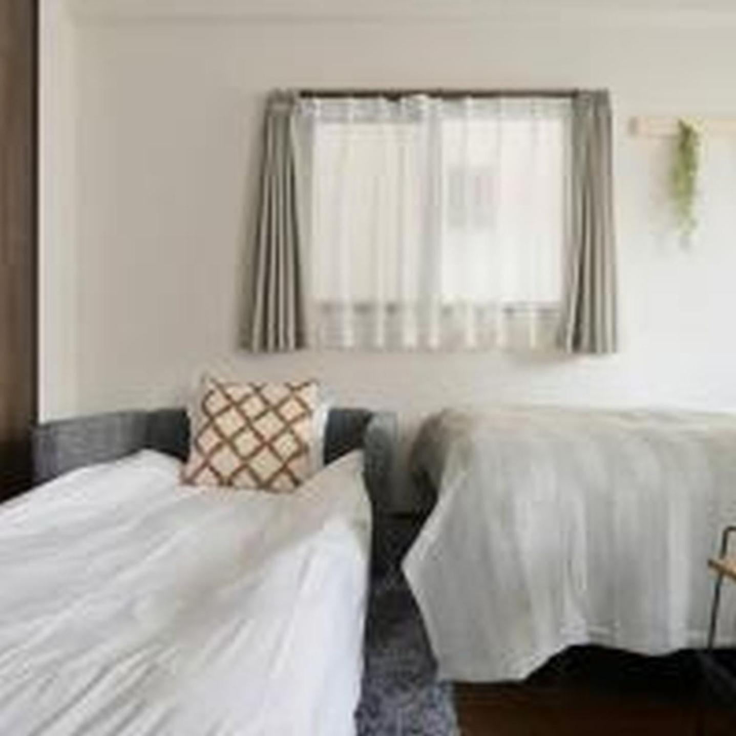 Apartment ラセーヌ心斎橋406 *