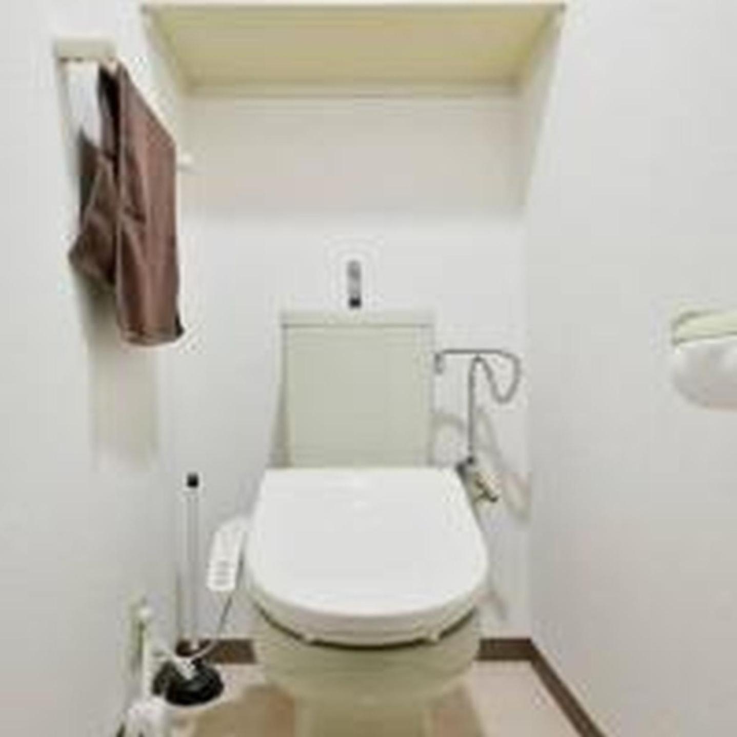 ラセーヌ心斎橋406 Apartment