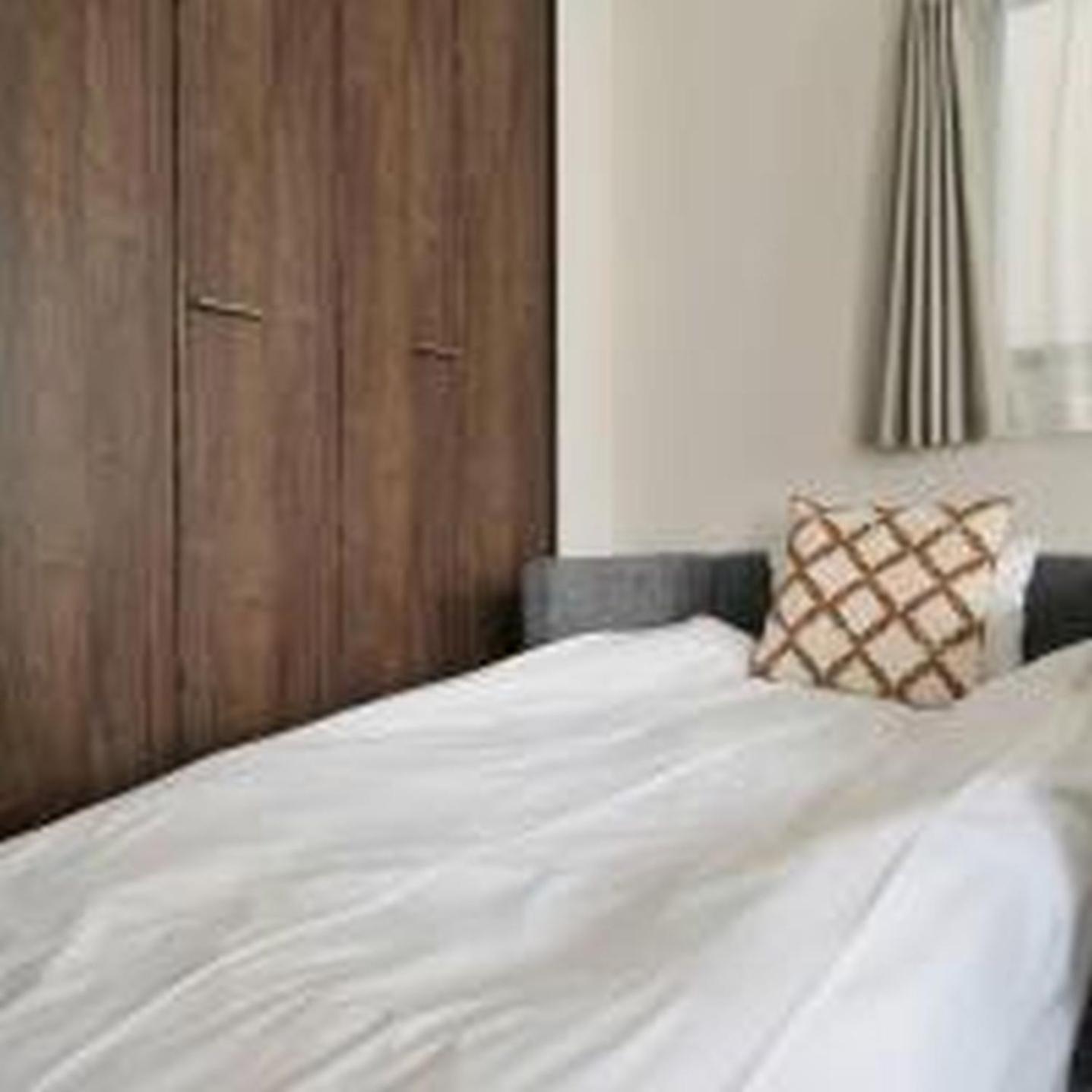 Apartment ラセーヌ心斎橋406
