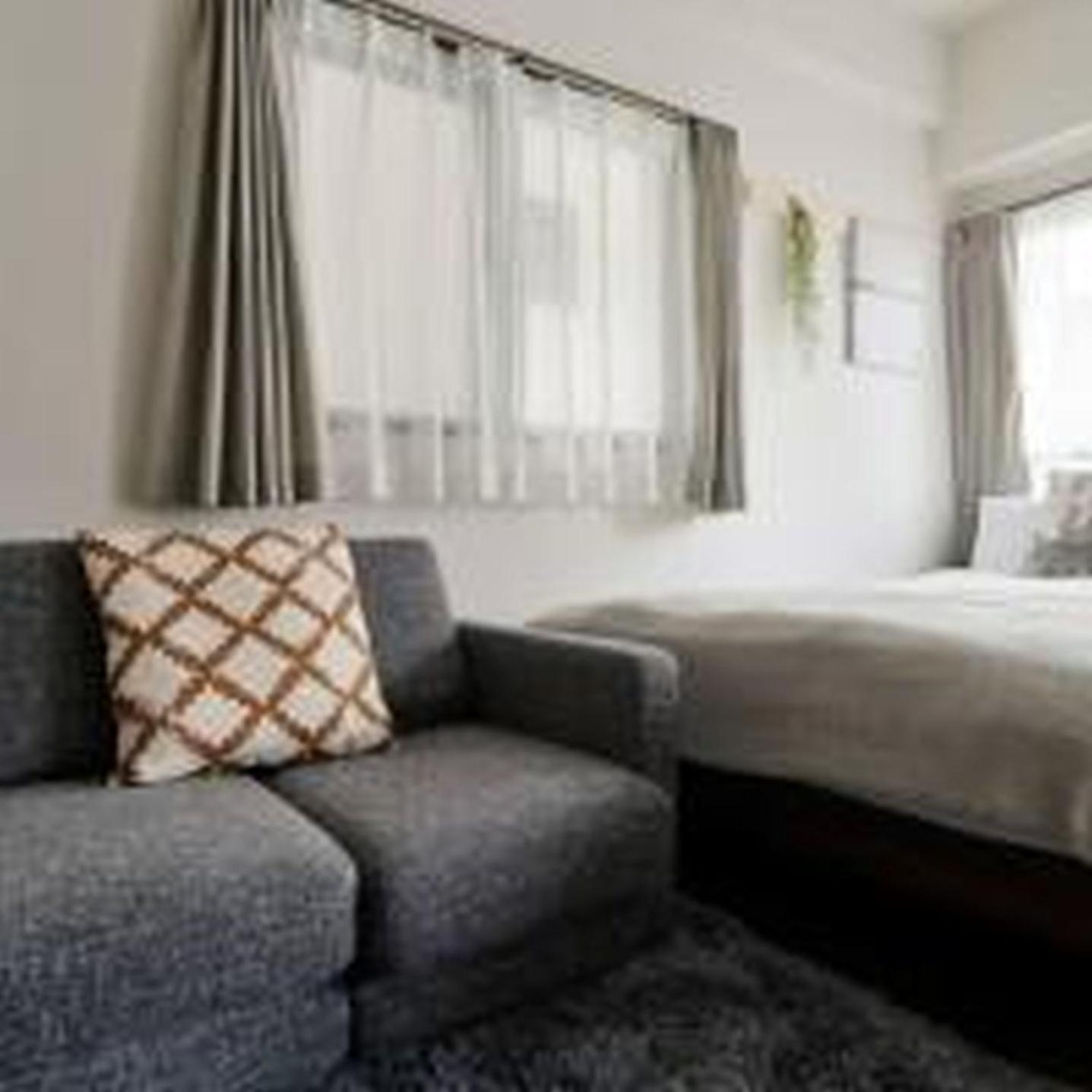ラセーヌ心斎橋406 Apartment *