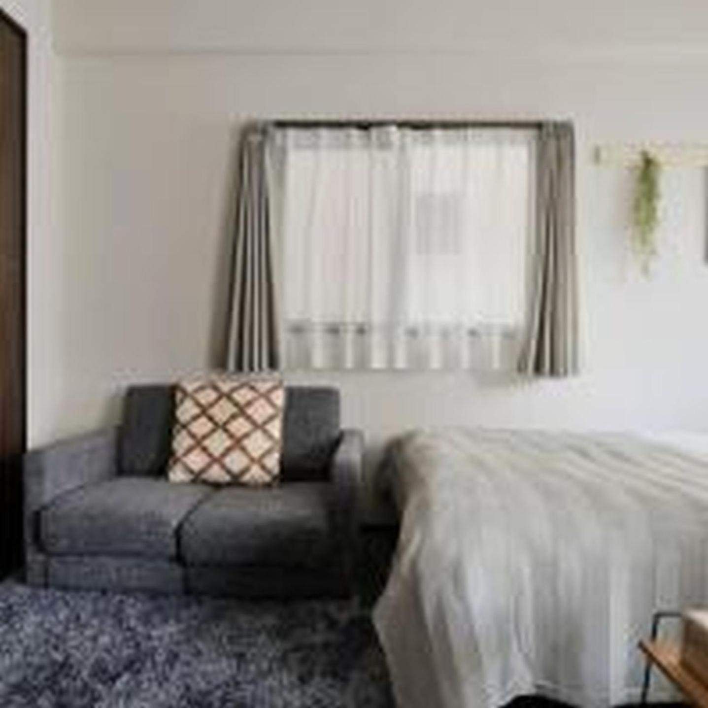 Apartment ラセーヌ心斎橋406 *