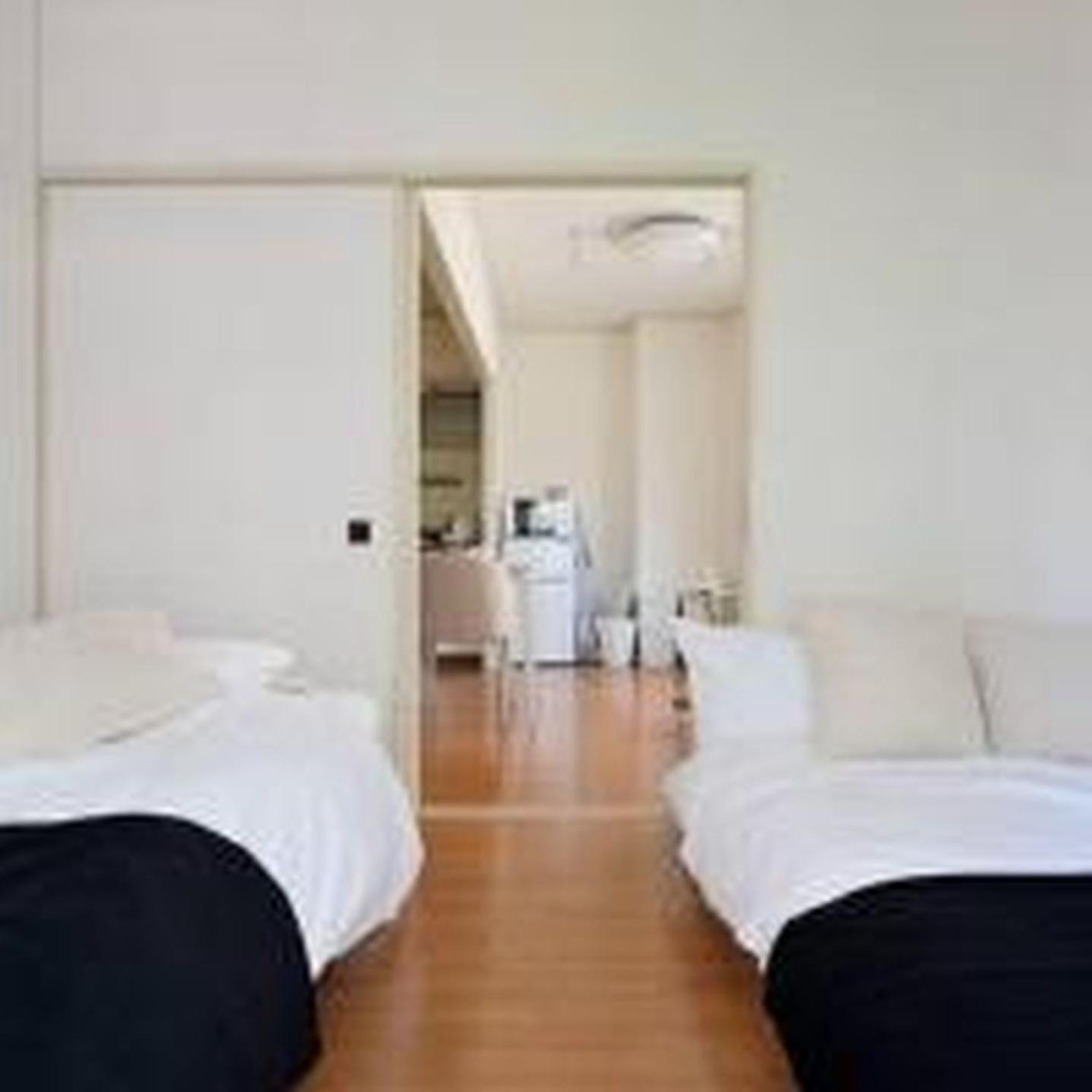 Apartment シティハイツ新大阪201 *