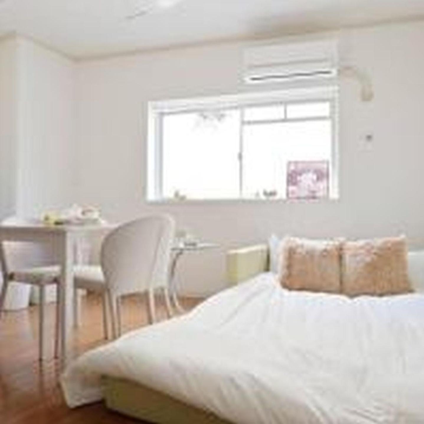 Apartment シティハイツ新大阪201
