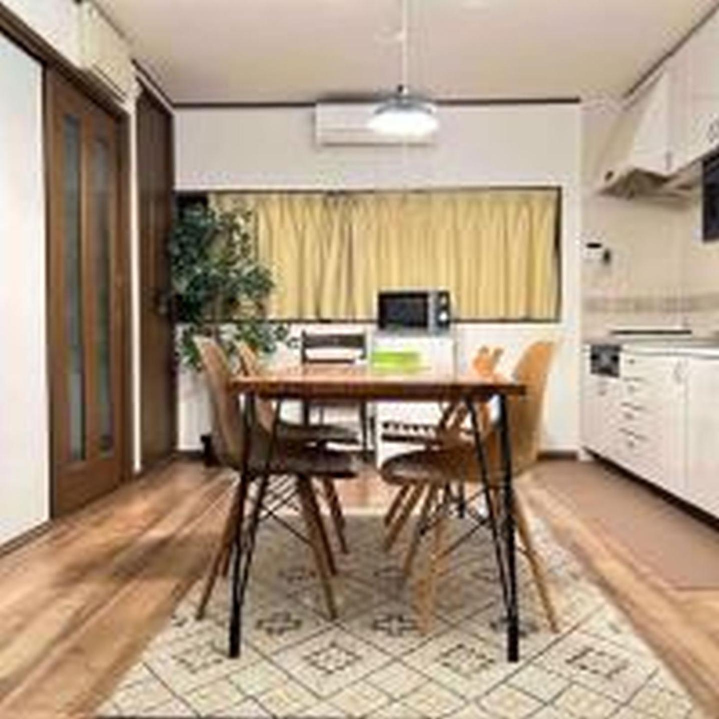 吉野戸建 Apartment Osaka