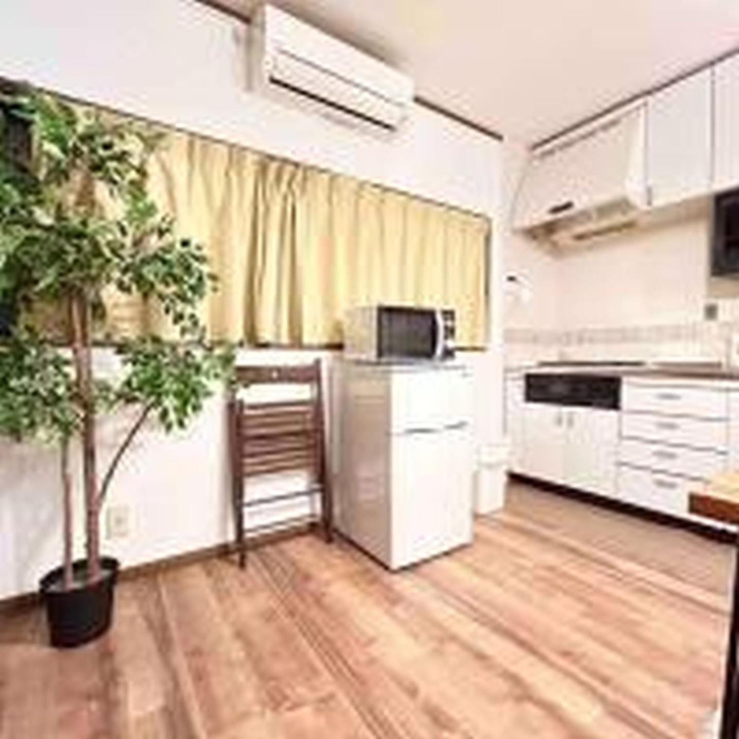 吉野戸建 Apartment *