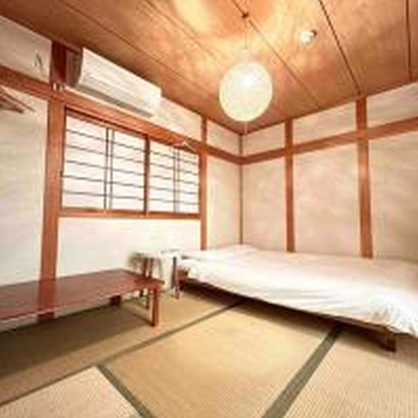 Apartment 吉野戸建