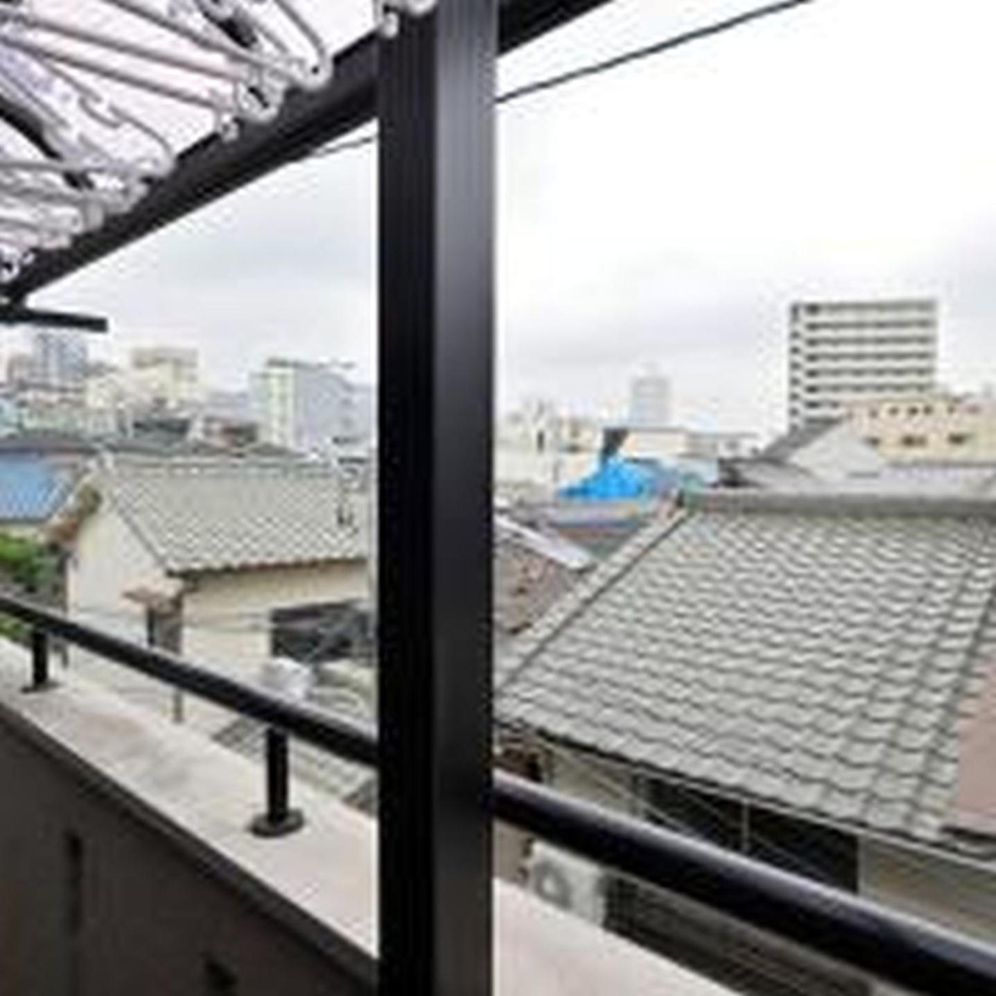 吉野戸建 Osaka