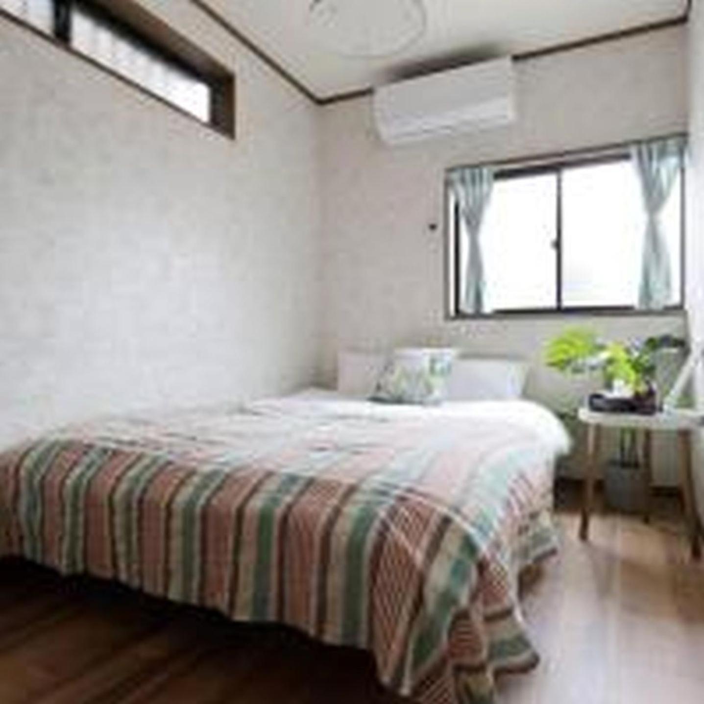Apartment 吉野戸建