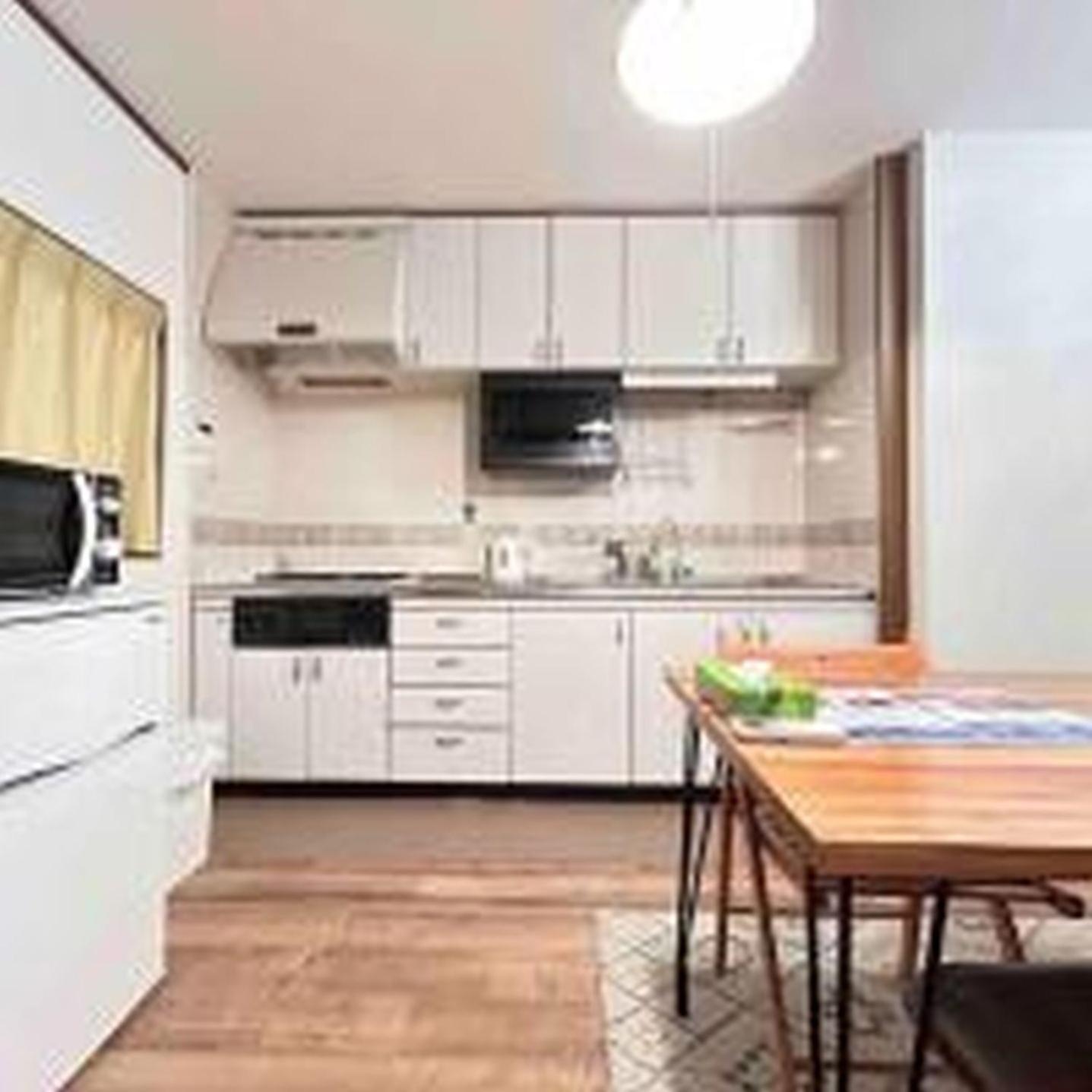 Apartment 吉野戸建