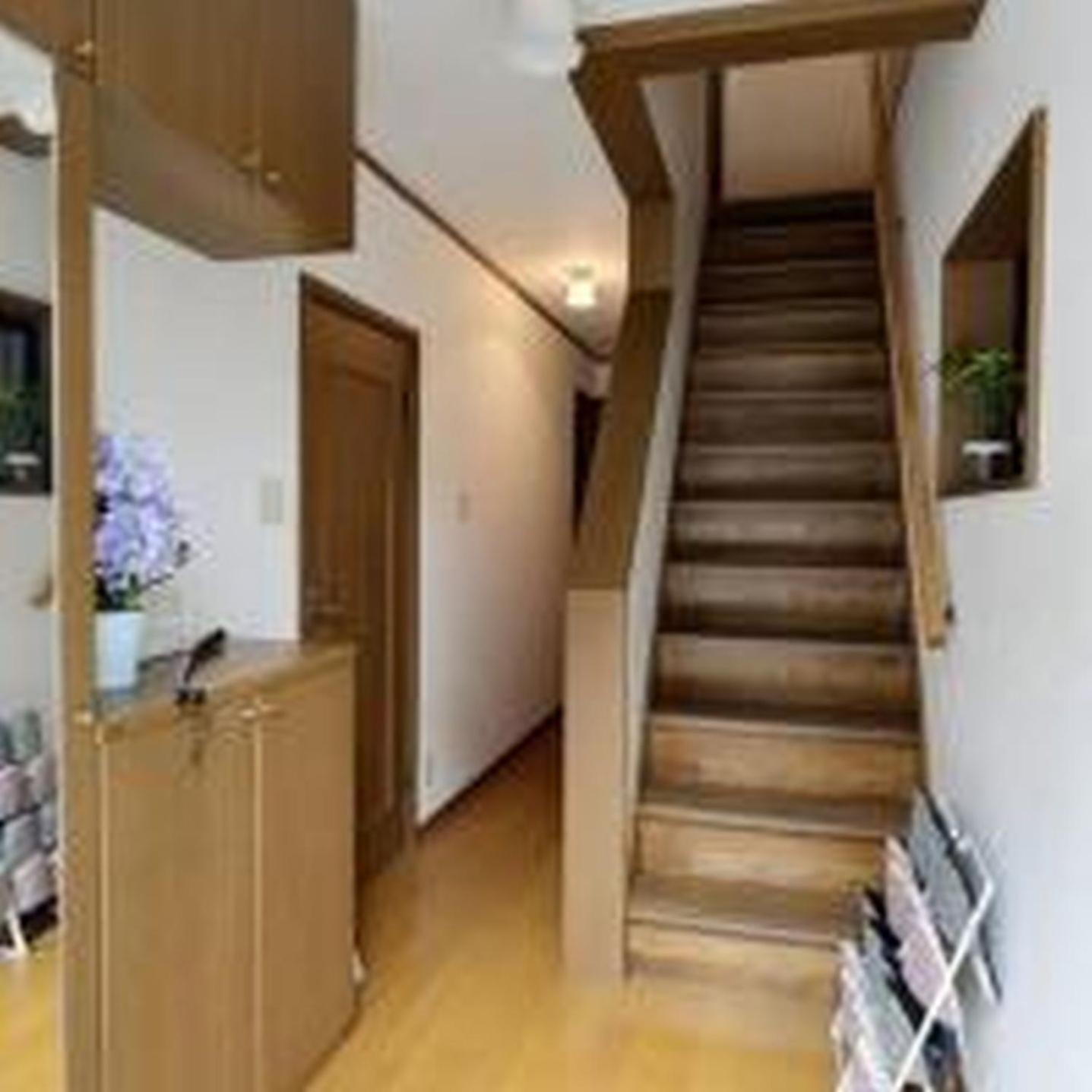 吉野戸建 Apartment