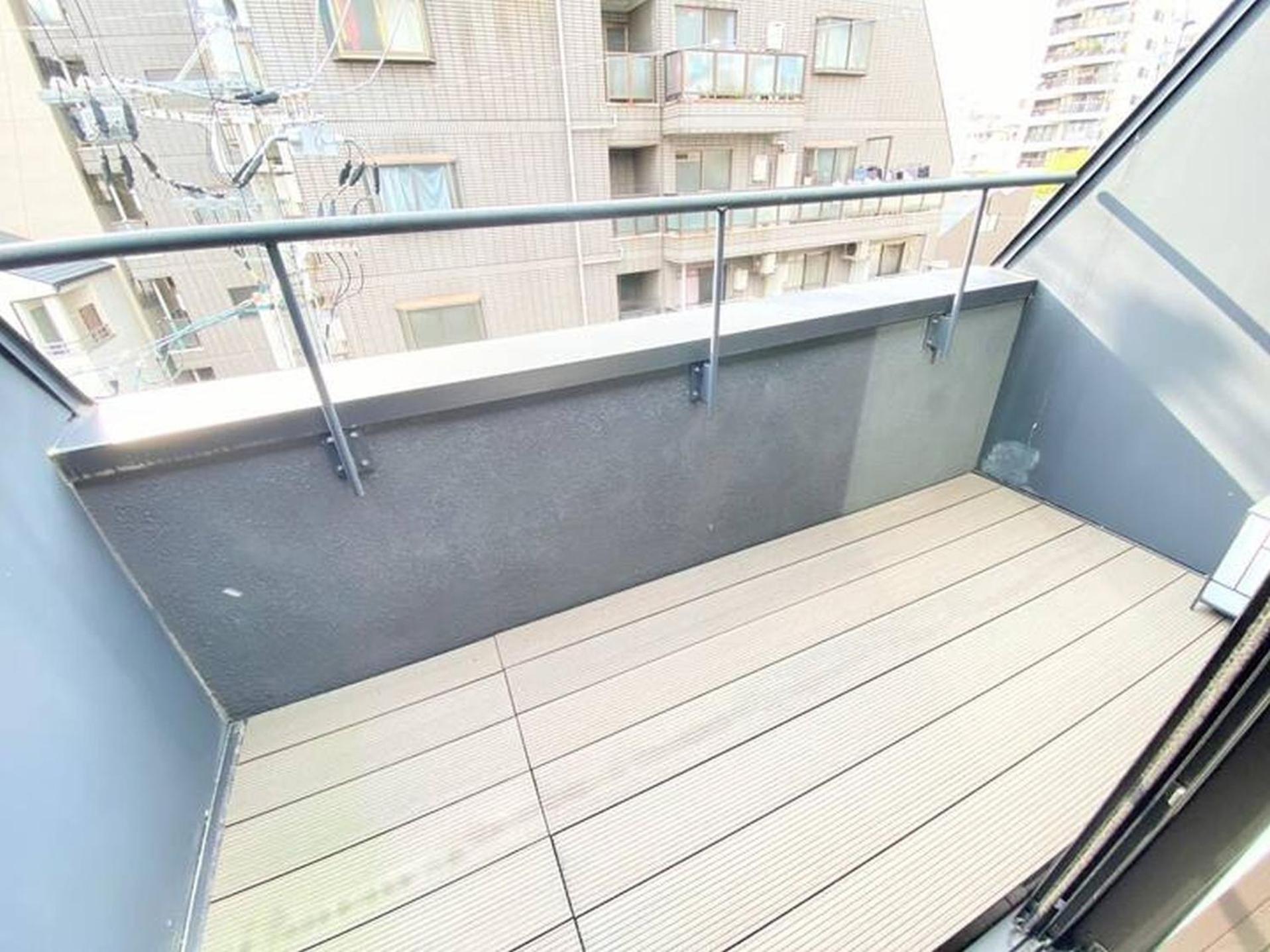 癒し黒門本館403 * Osaka