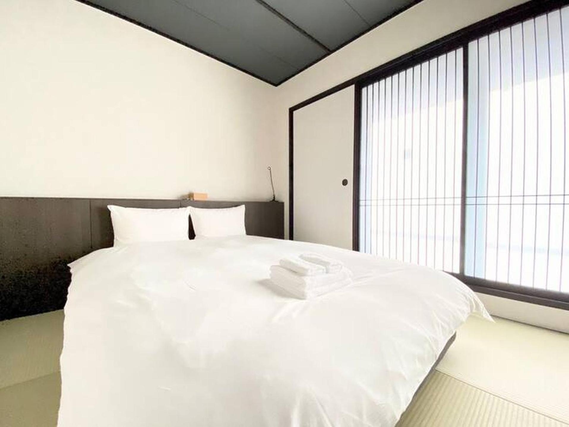 Apartment 癒し黒門本館403