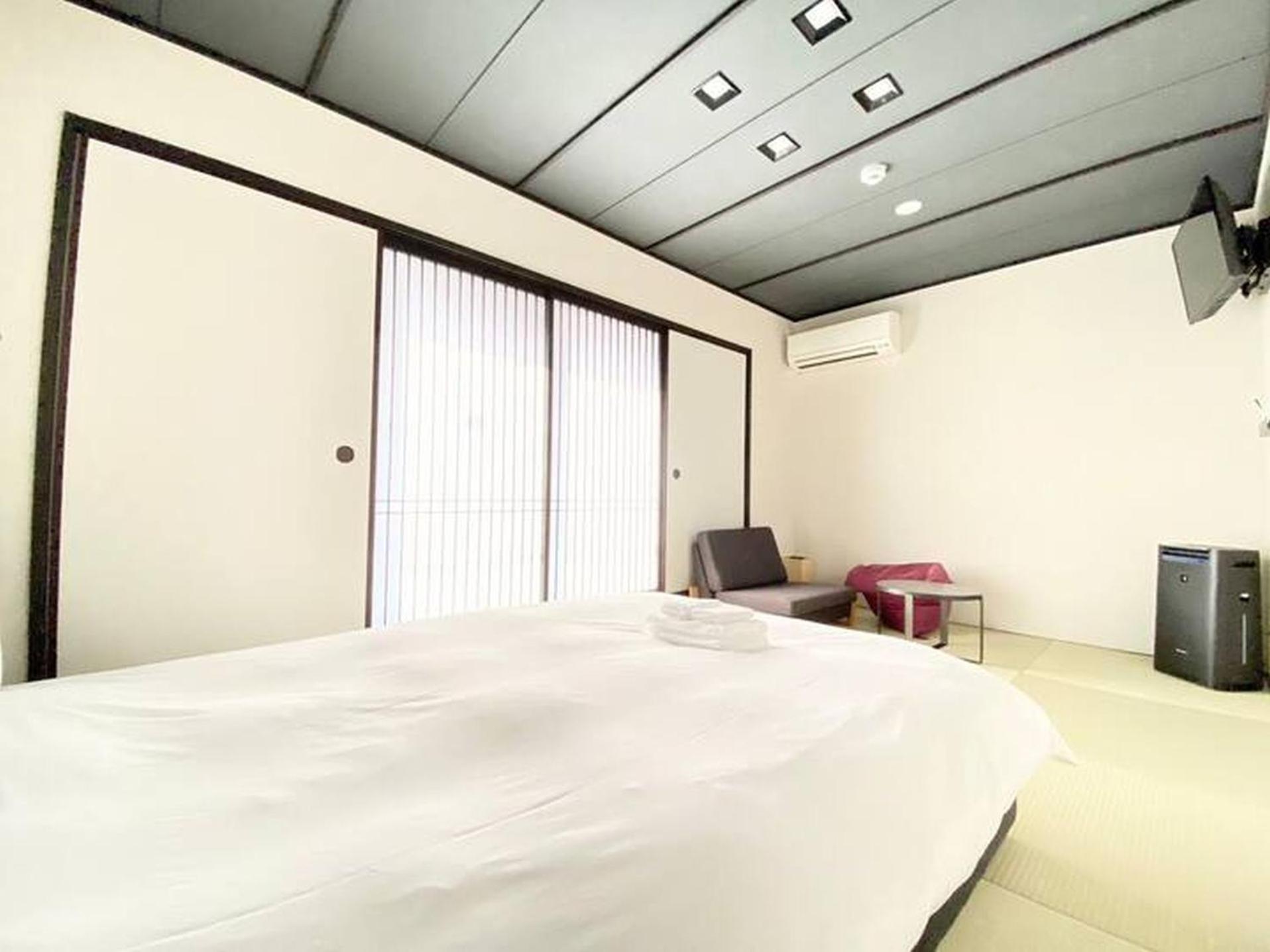 癒し黒門本館403 Apartment *