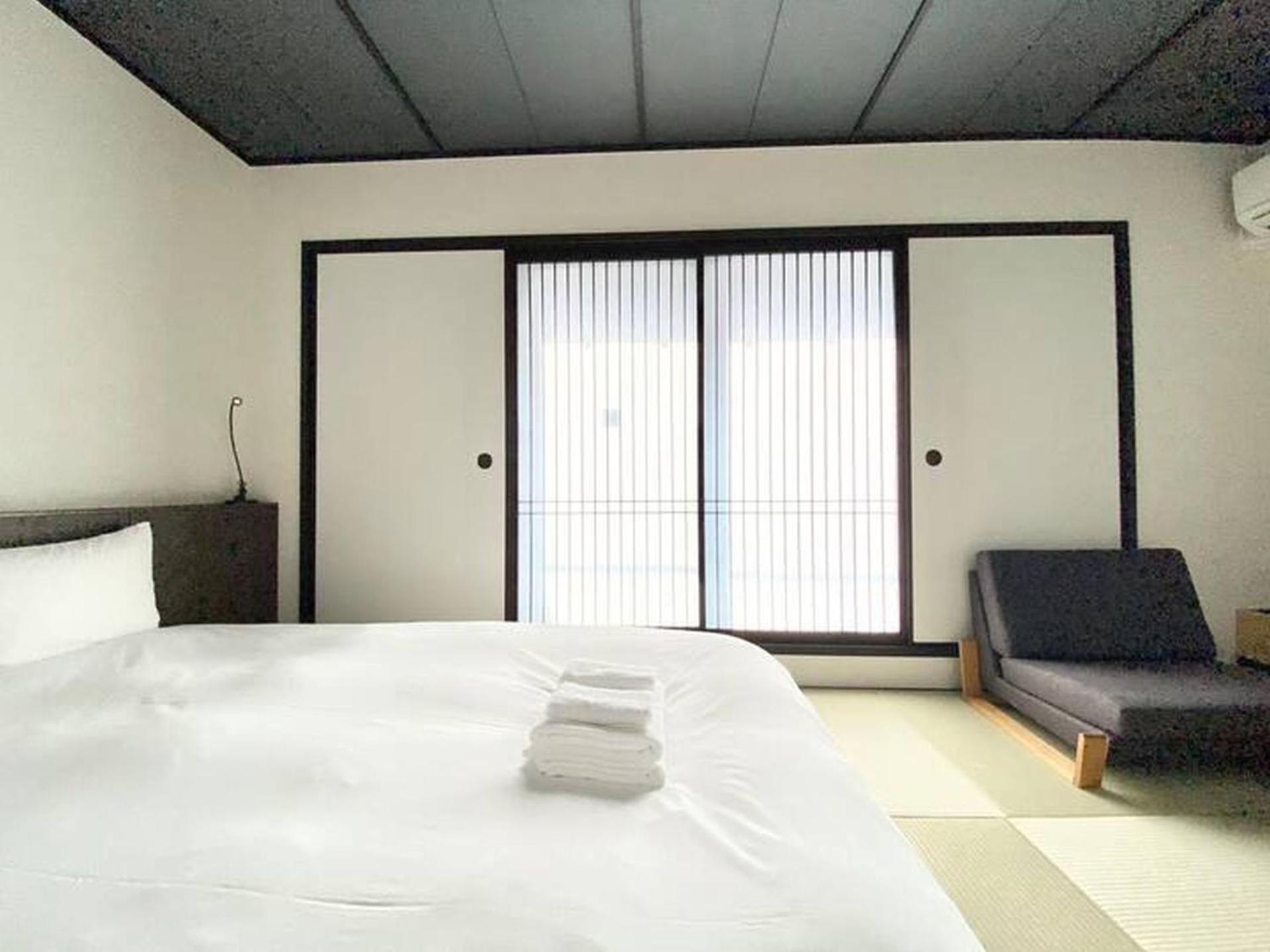 Apartment 癒し黒門本館403
