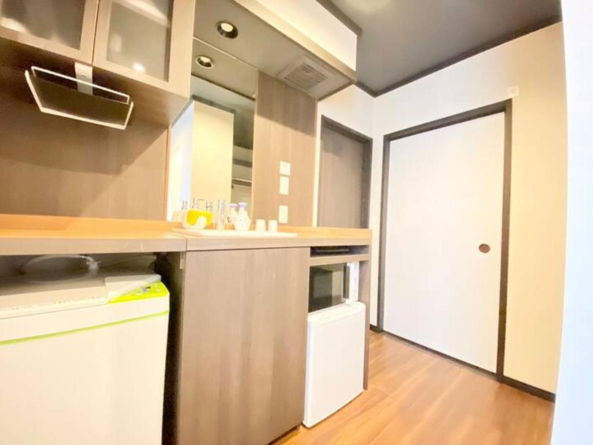 癒し黒門本館403 Apartment *