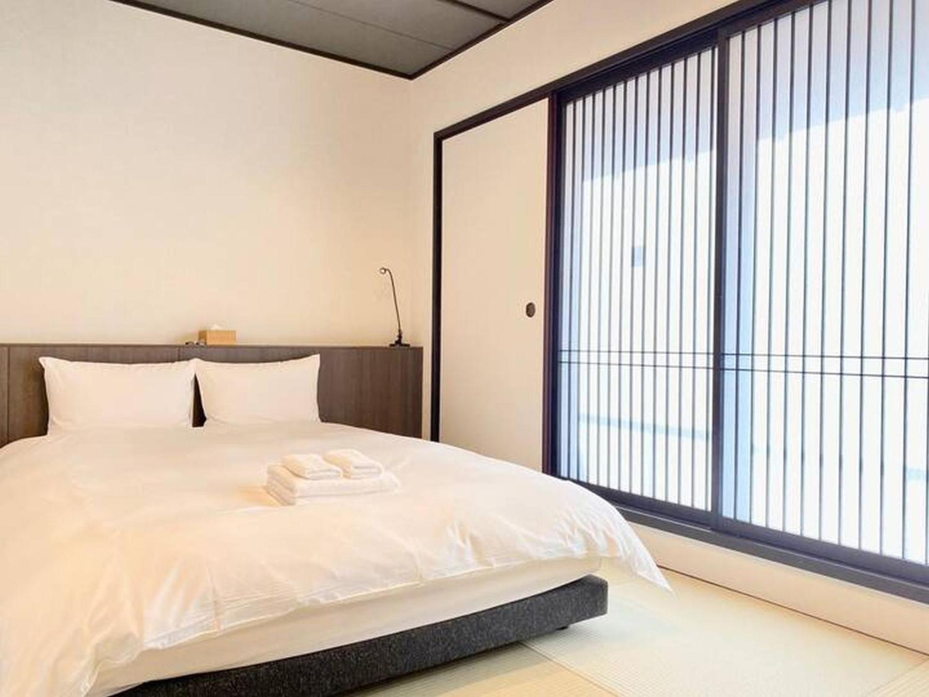 Apartment 癒し黒門本館403 *
