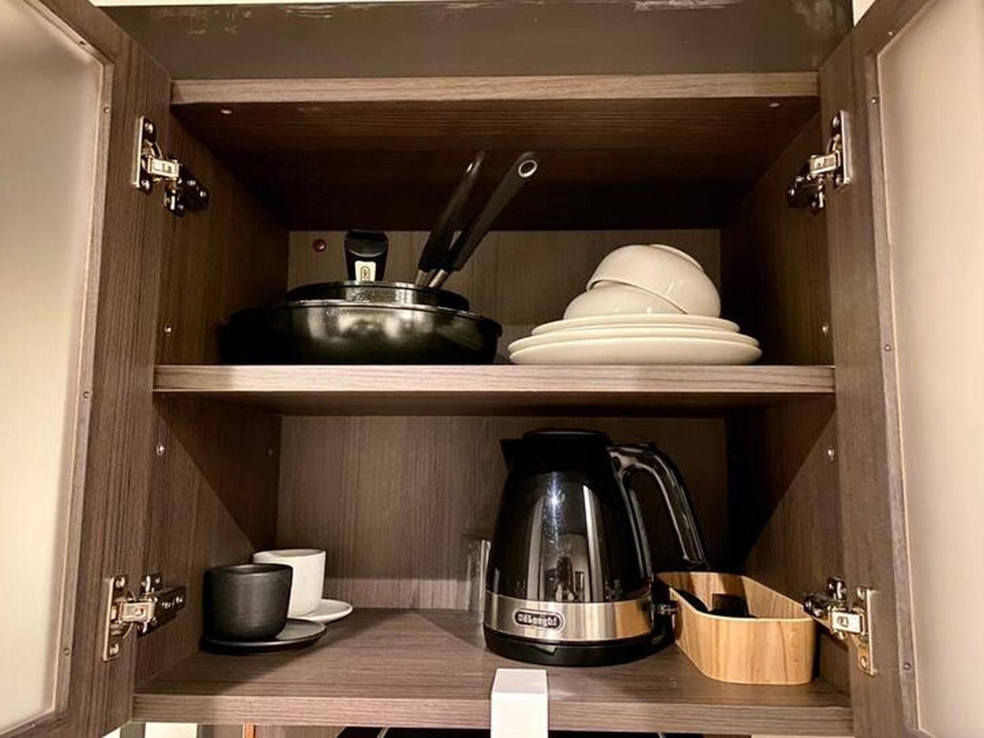 癒し黒門本館303 Apartment