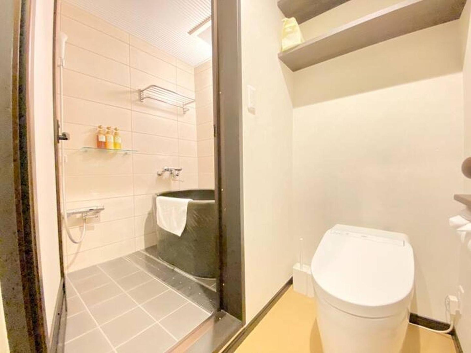 癒し黒門本館303 Apartment Osaka