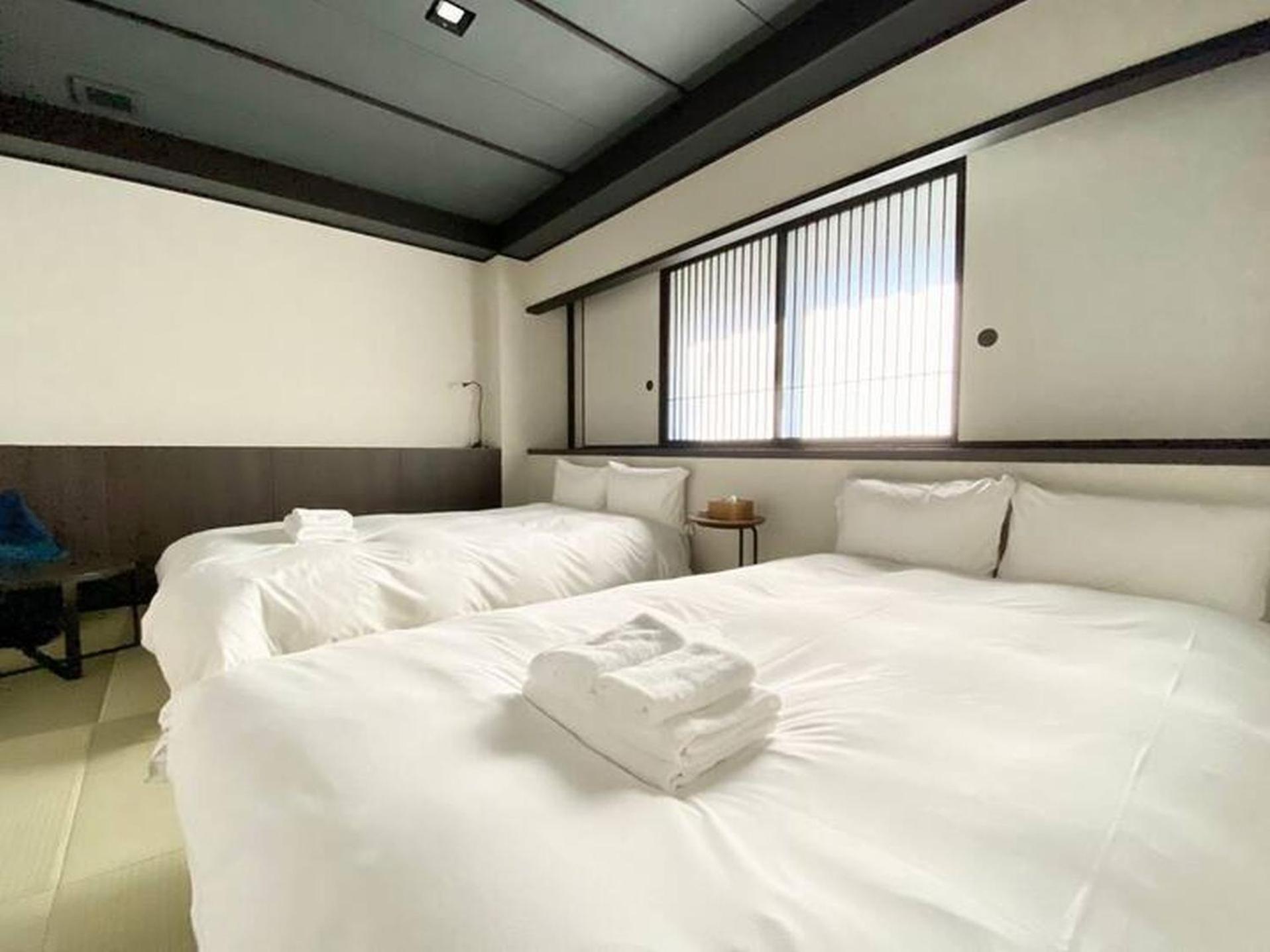 Apartment 癒し黒門本館303 Osaka