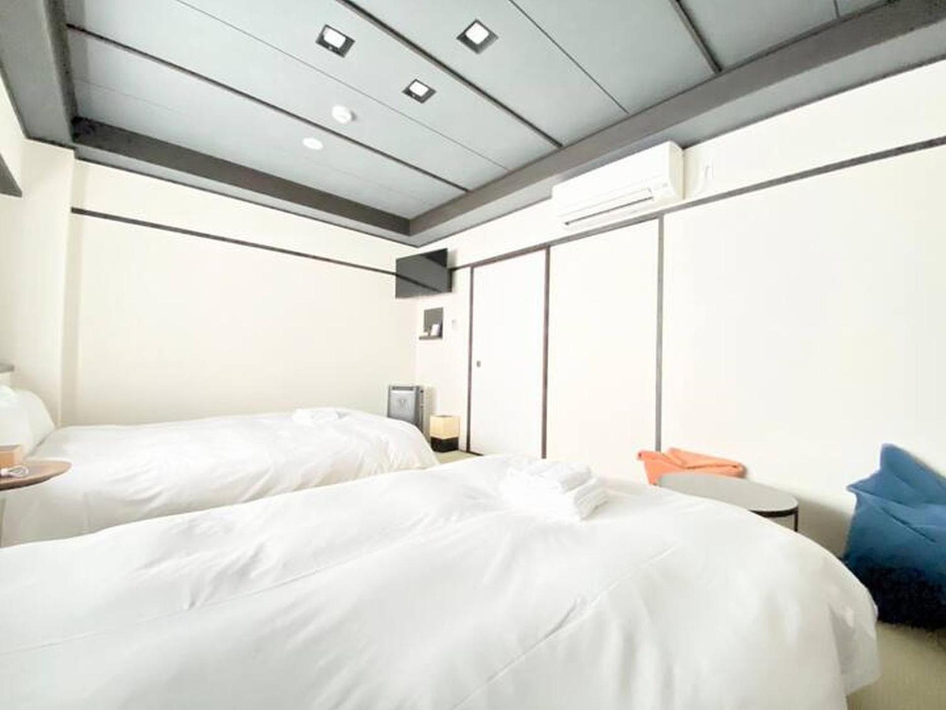 癒し黒門本館303 Apartment