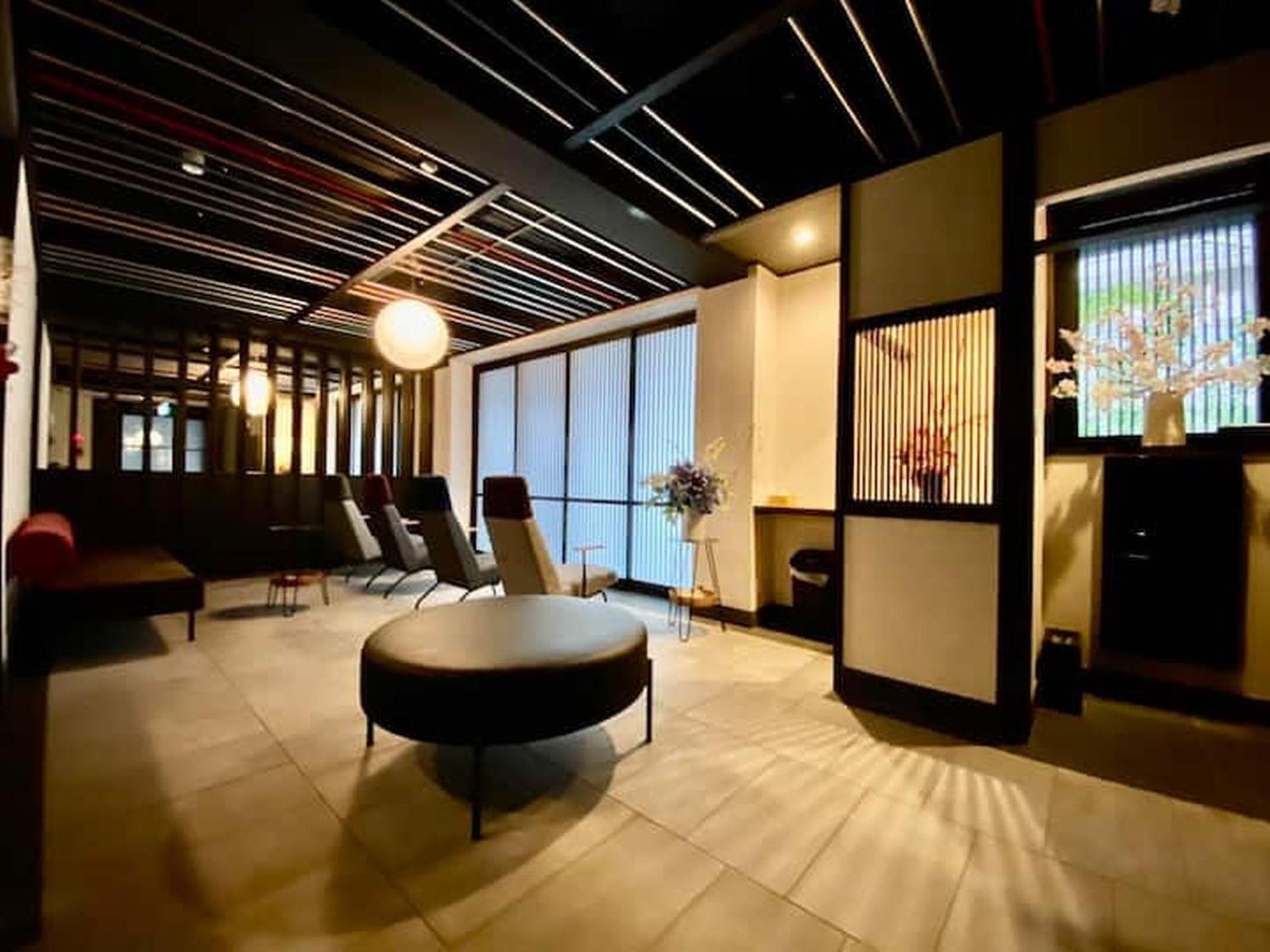 癒し黒門本館303 Apartment