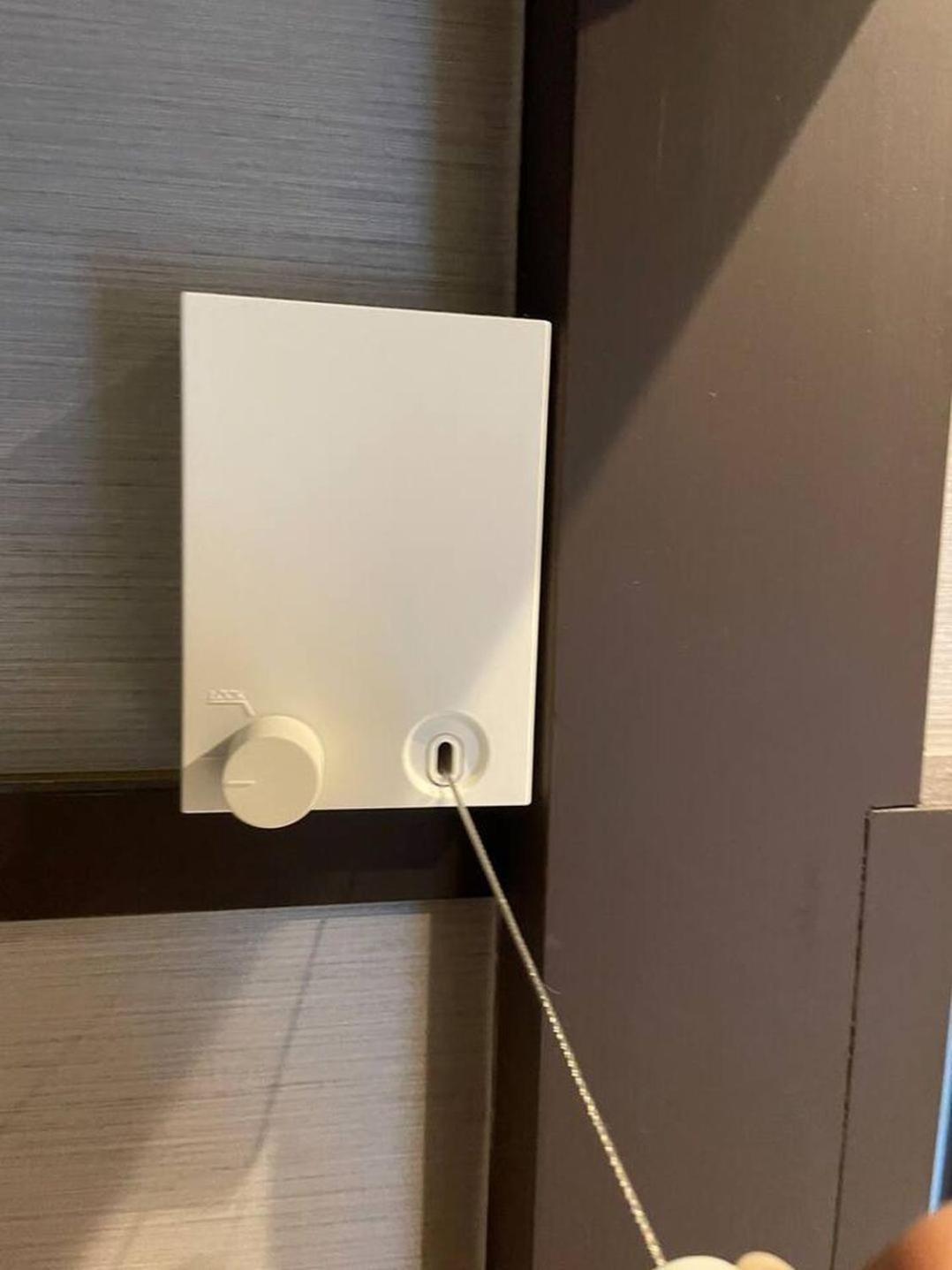 Apartment 癒し黒門別館001