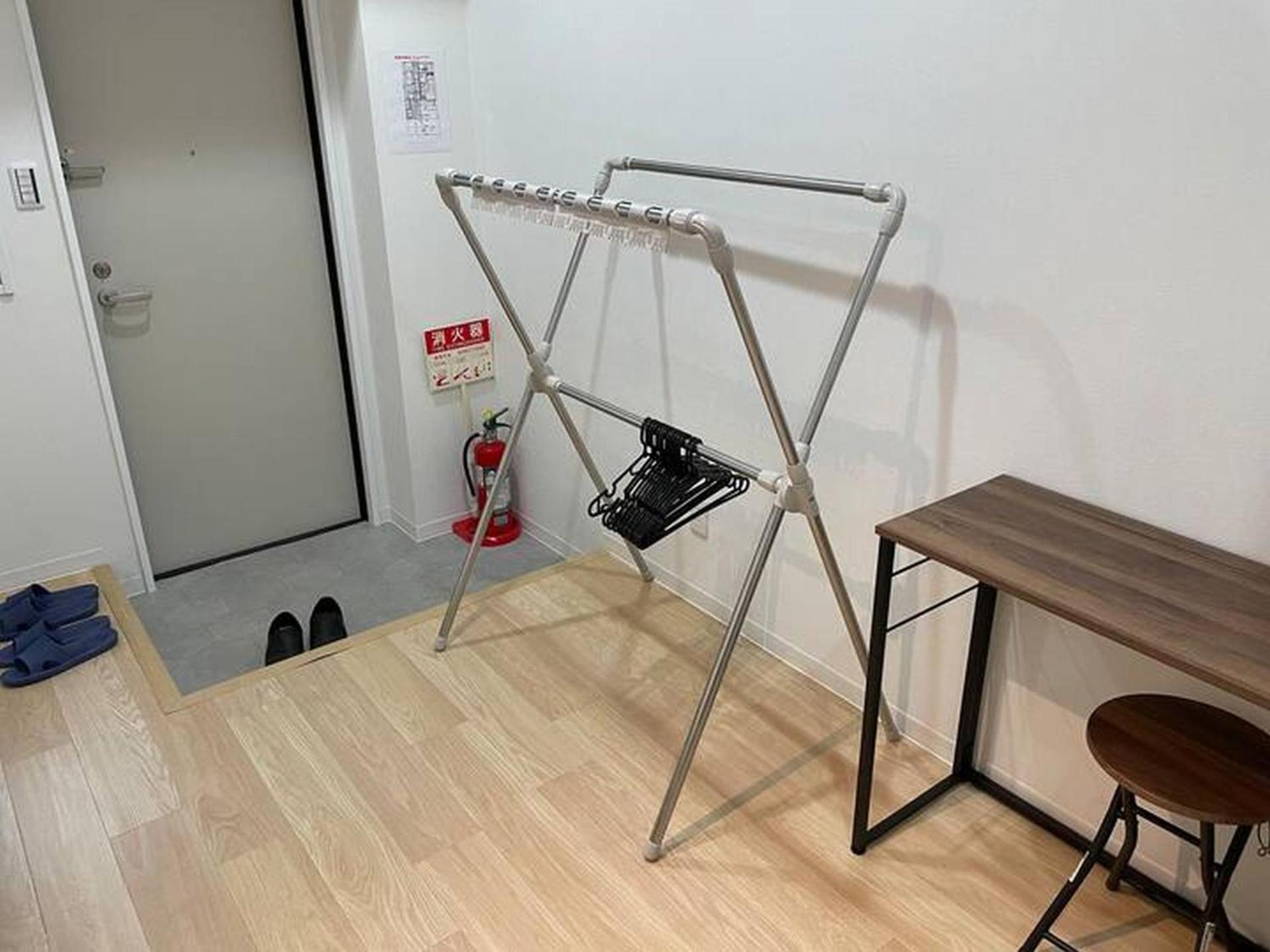 Apartment Mgranz谷町四丁目101 Osaka