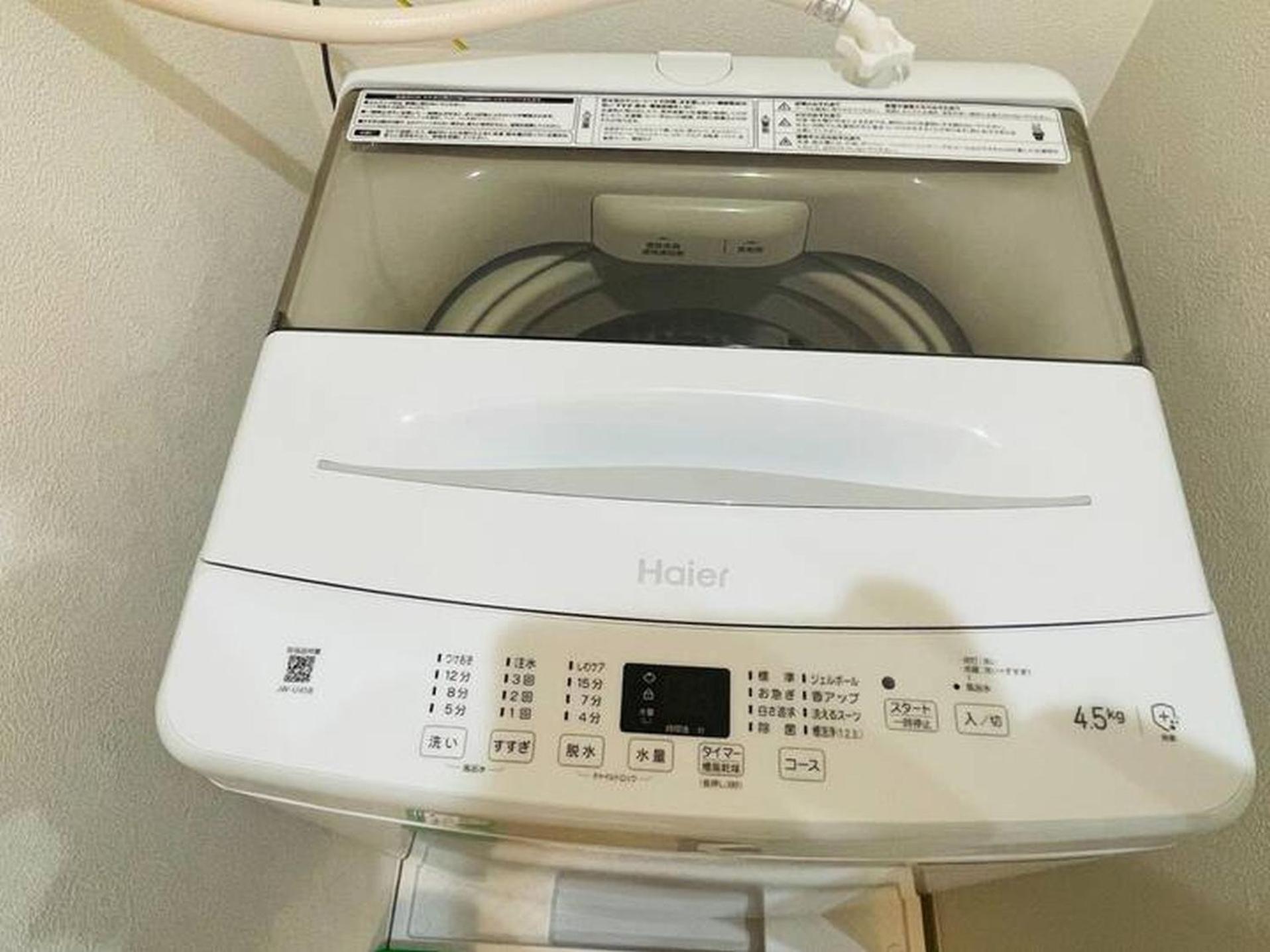 Apartment Mgranz谷町四丁目101