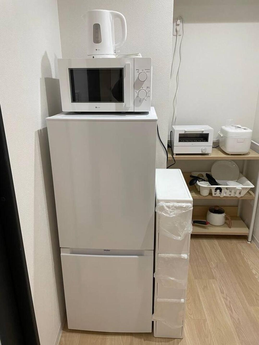 Apartment Mgranz谷町四丁目101 *