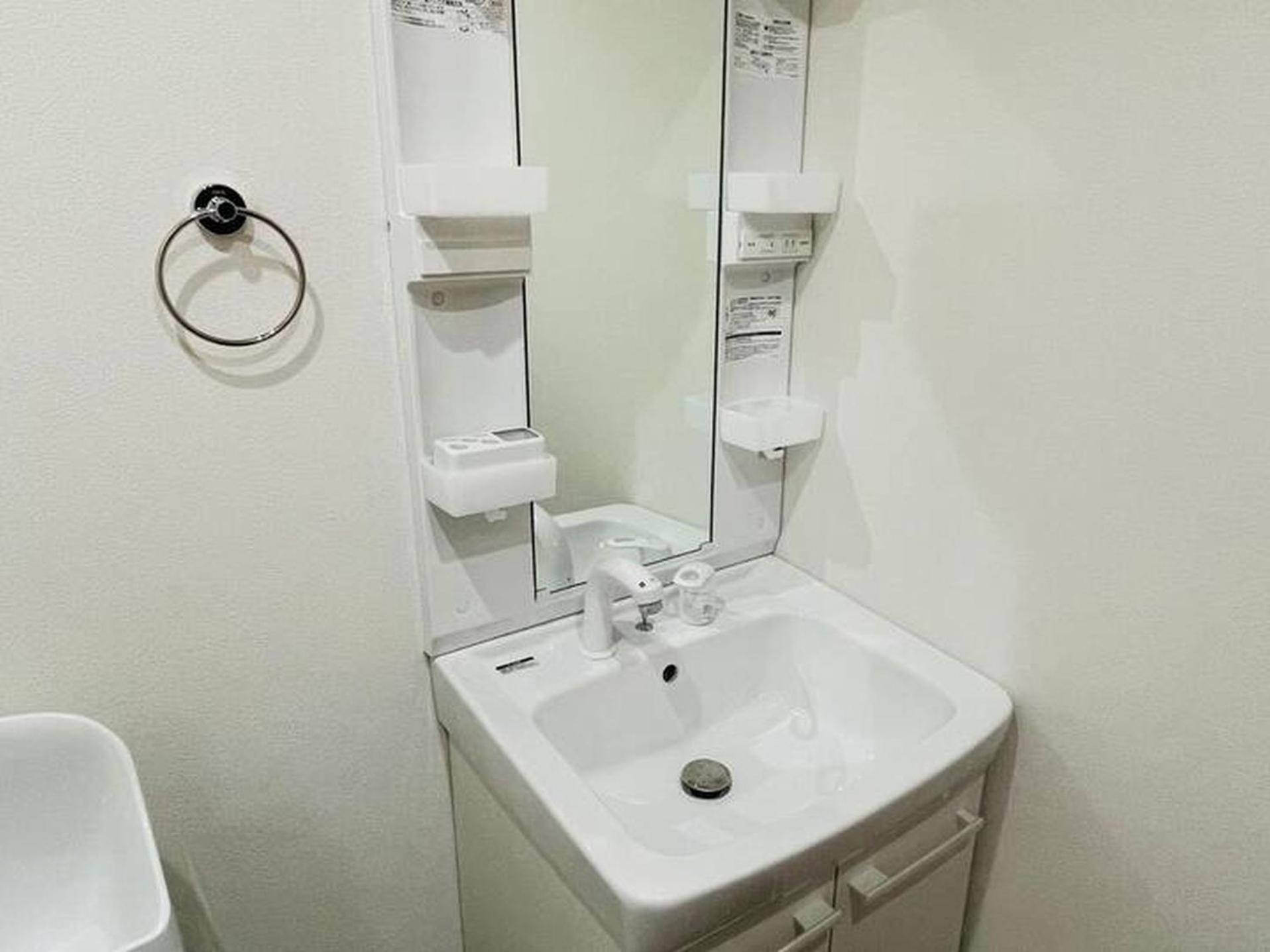 Mgranz谷町四丁目101 Apartment Osaka
