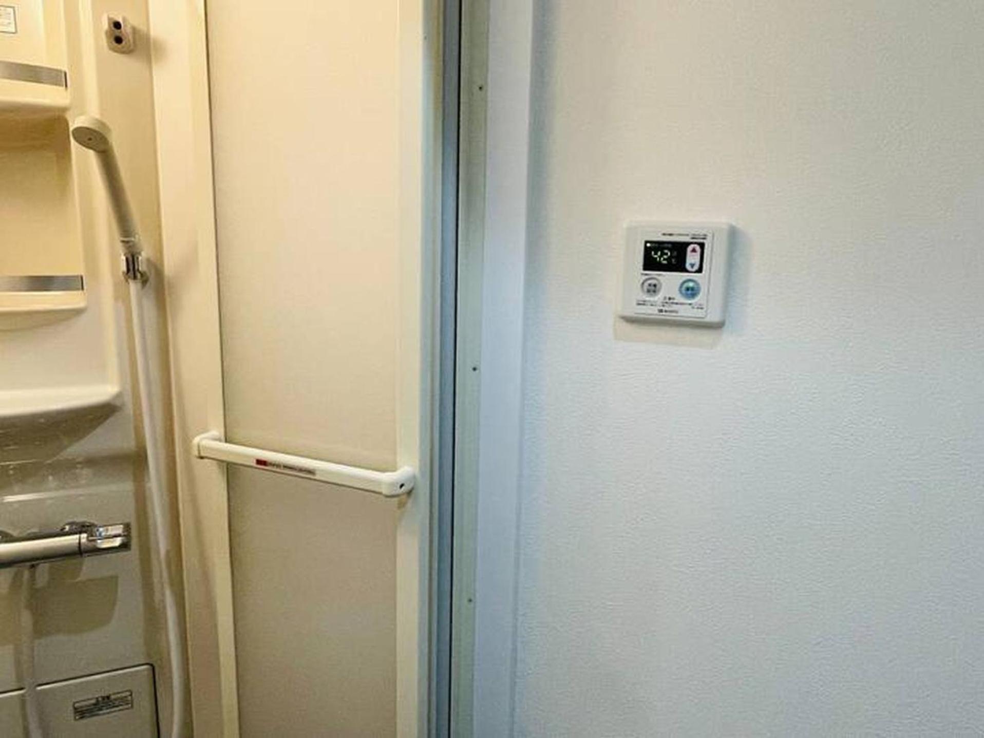 Apartment Mgranz谷町四丁目101