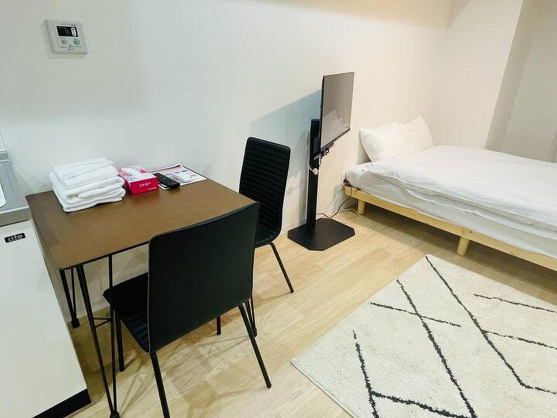 Apartment Mgranz谷町四丁目101 Osaka