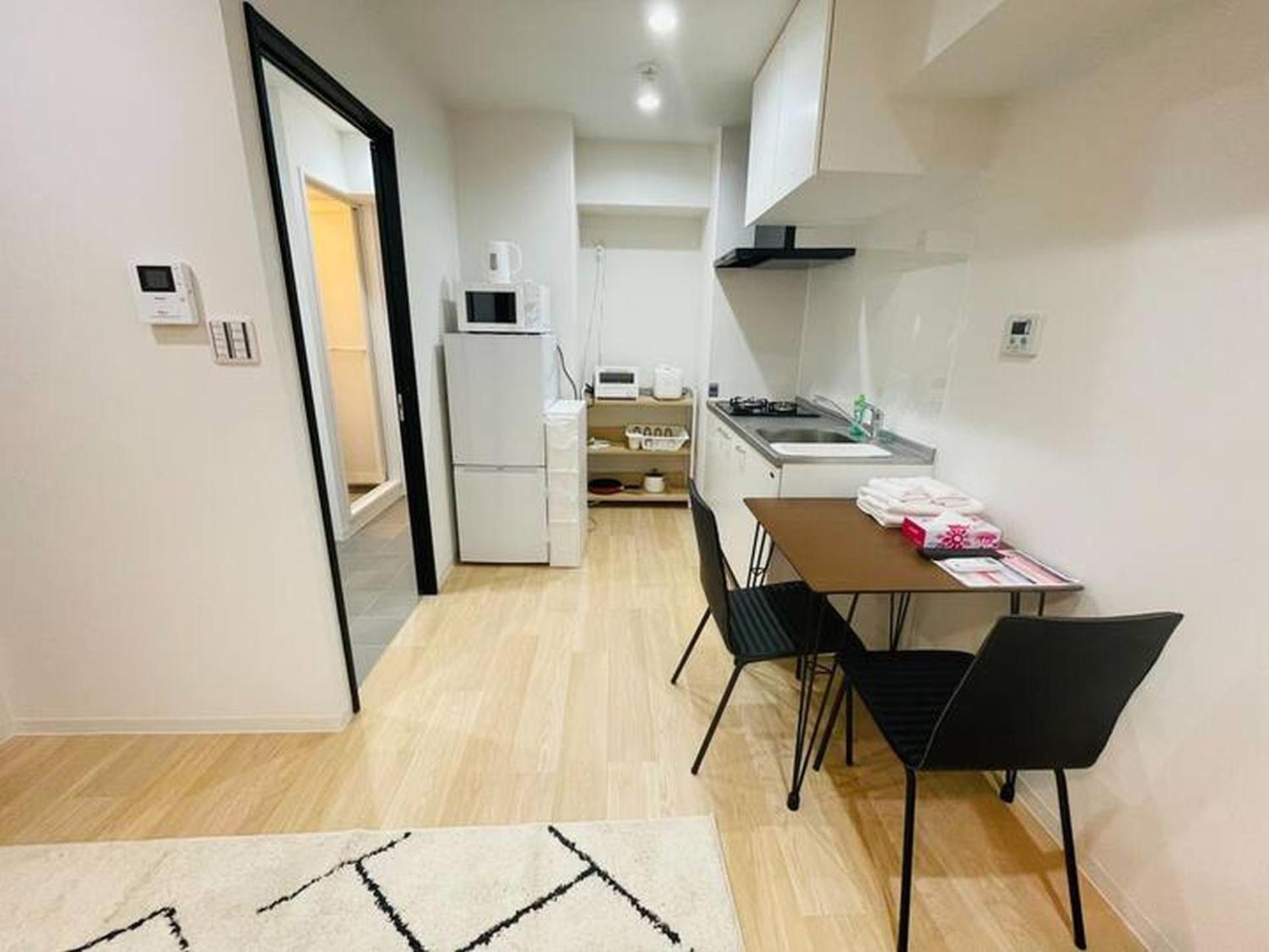 Mgranz谷町四丁目101 Apartment Osaka