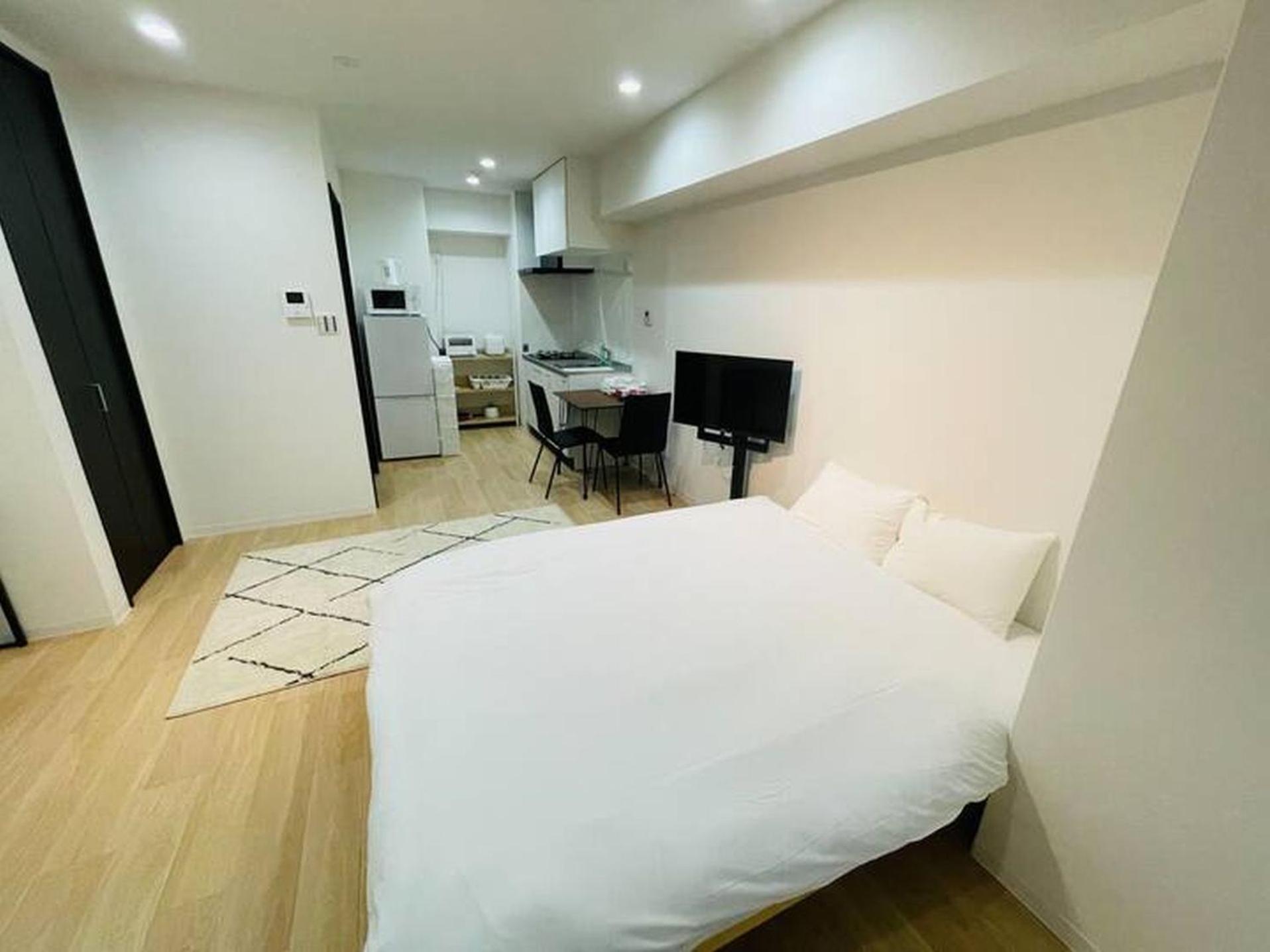 Mgranz谷町四丁目101 Apartment *