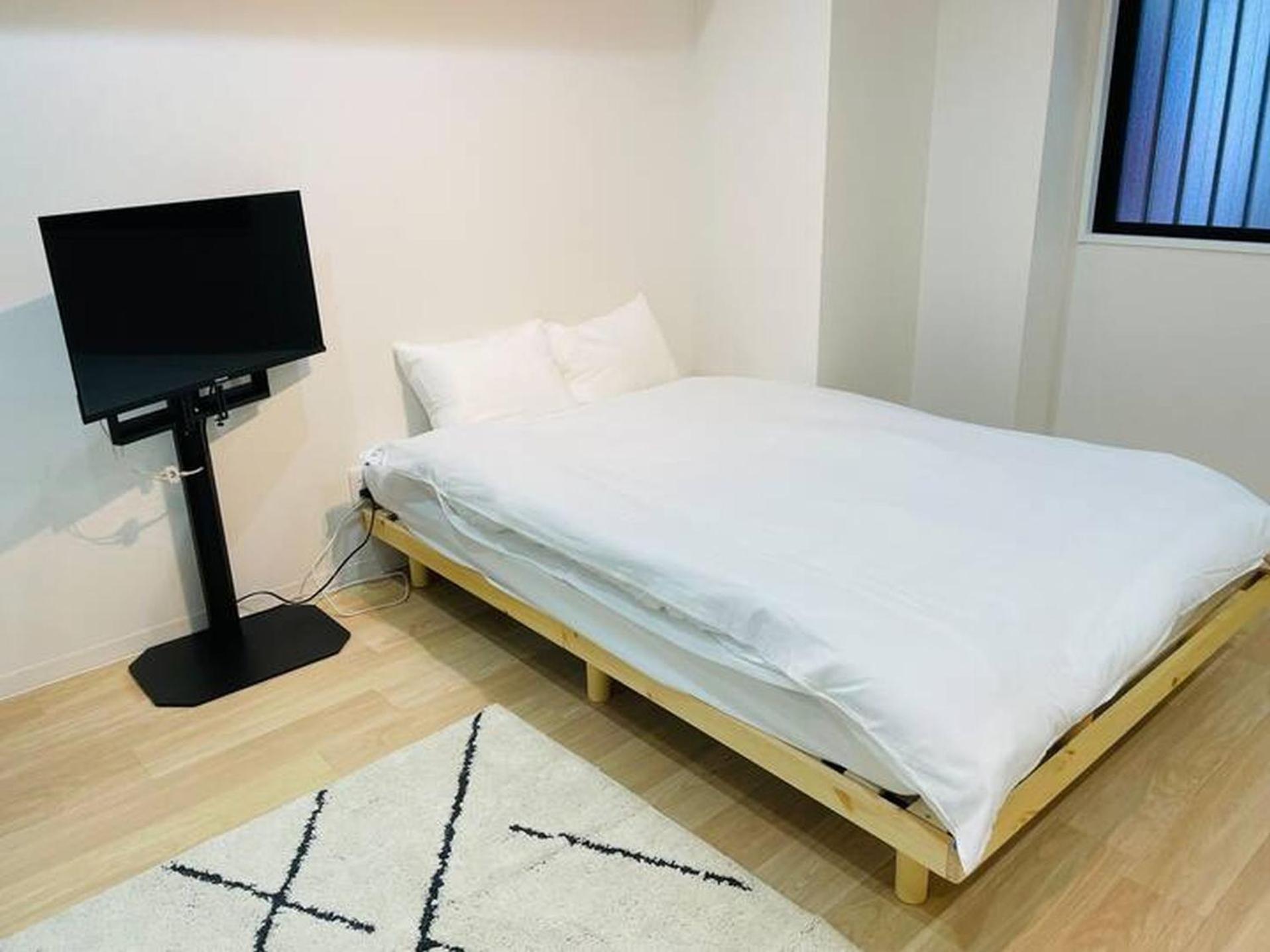 Mgranz谷町四丁目101 Apartment Osaka