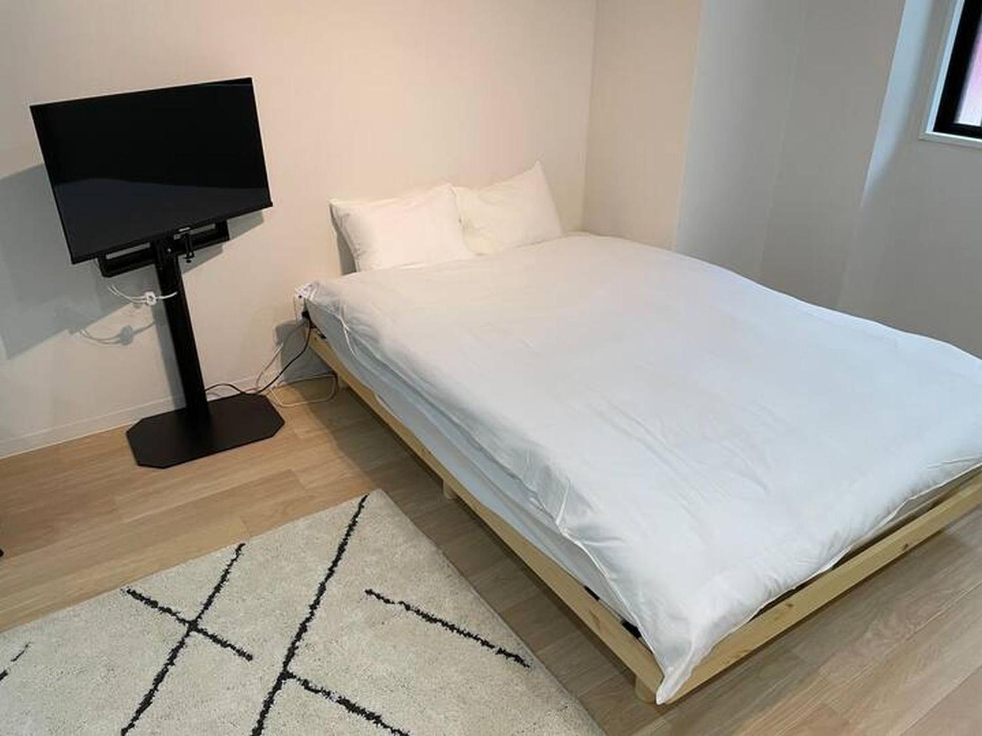 Mgranz谷町四丁目101 Apartment *