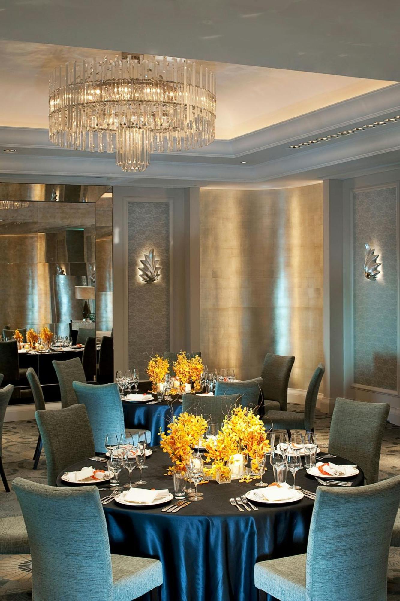The St Regis Hotel