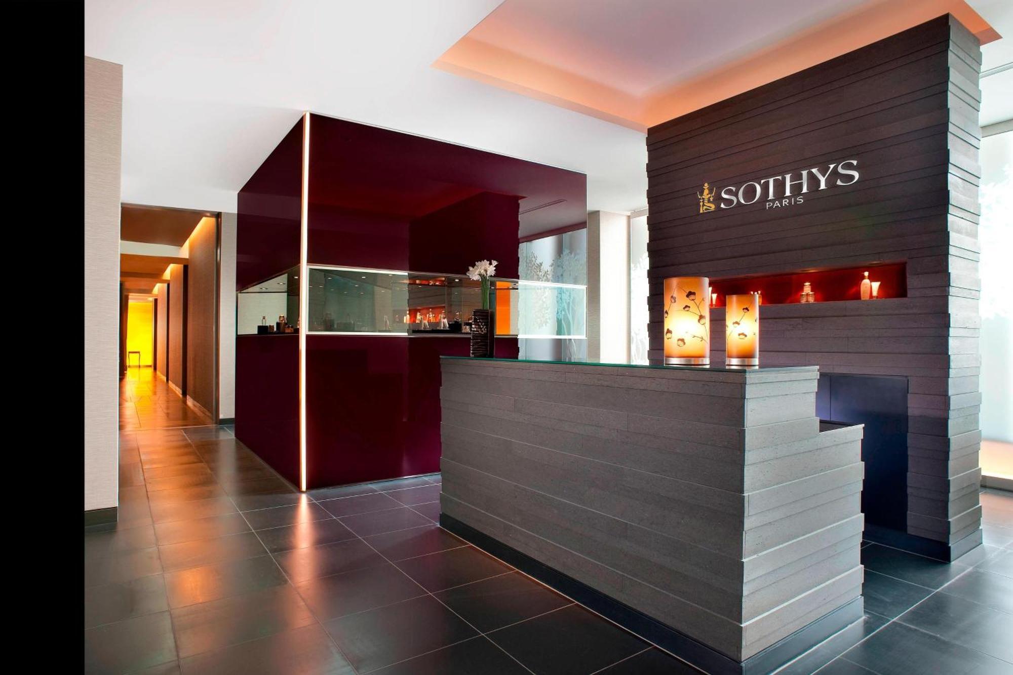 Hotel The St Regis
