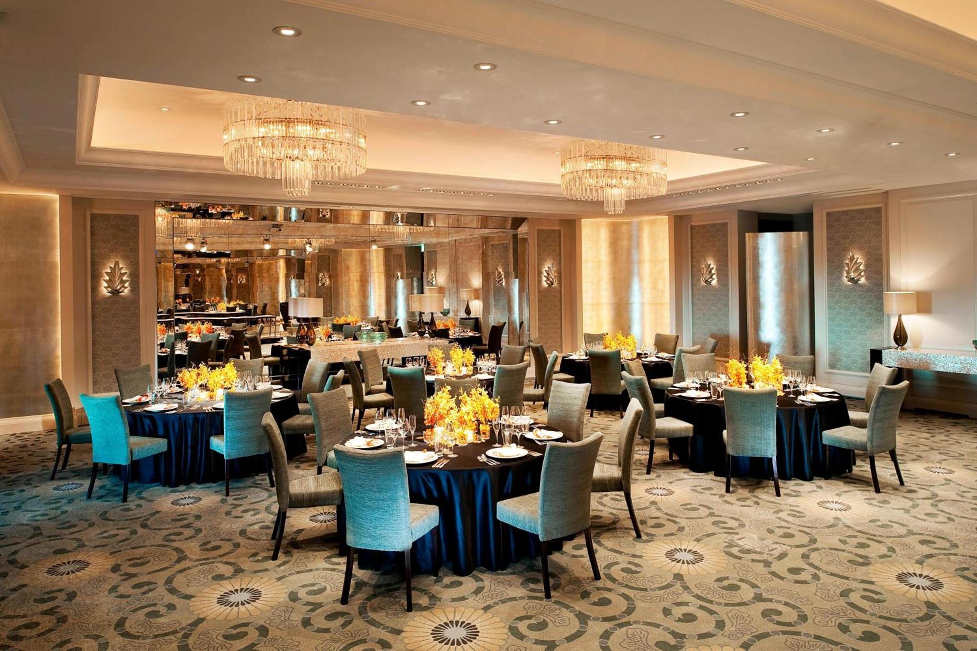The St Regis Hotel Osaka