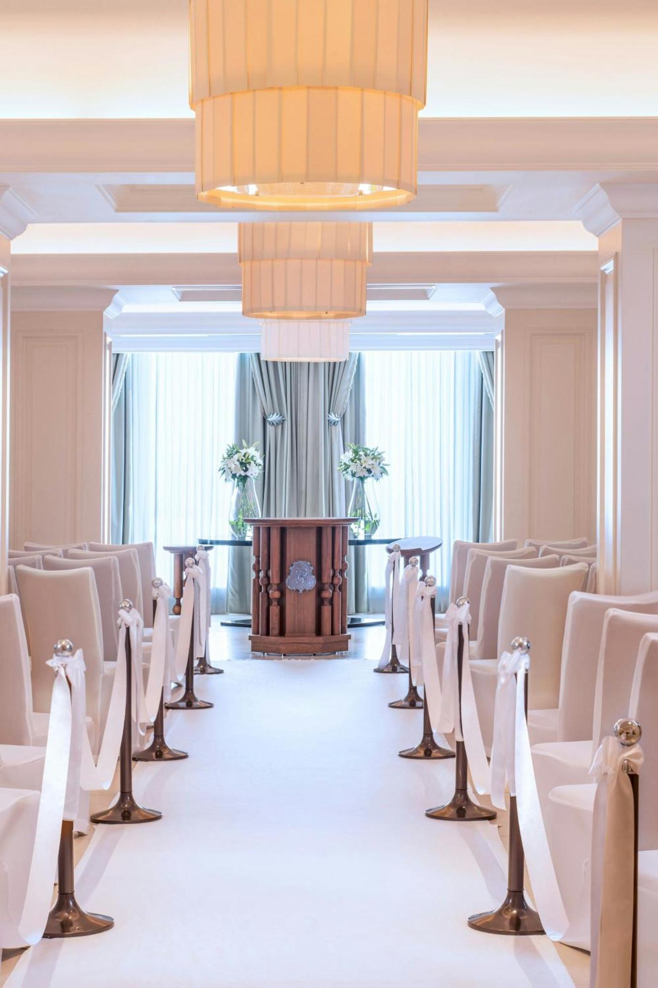 Hotel The St Regis Osaka